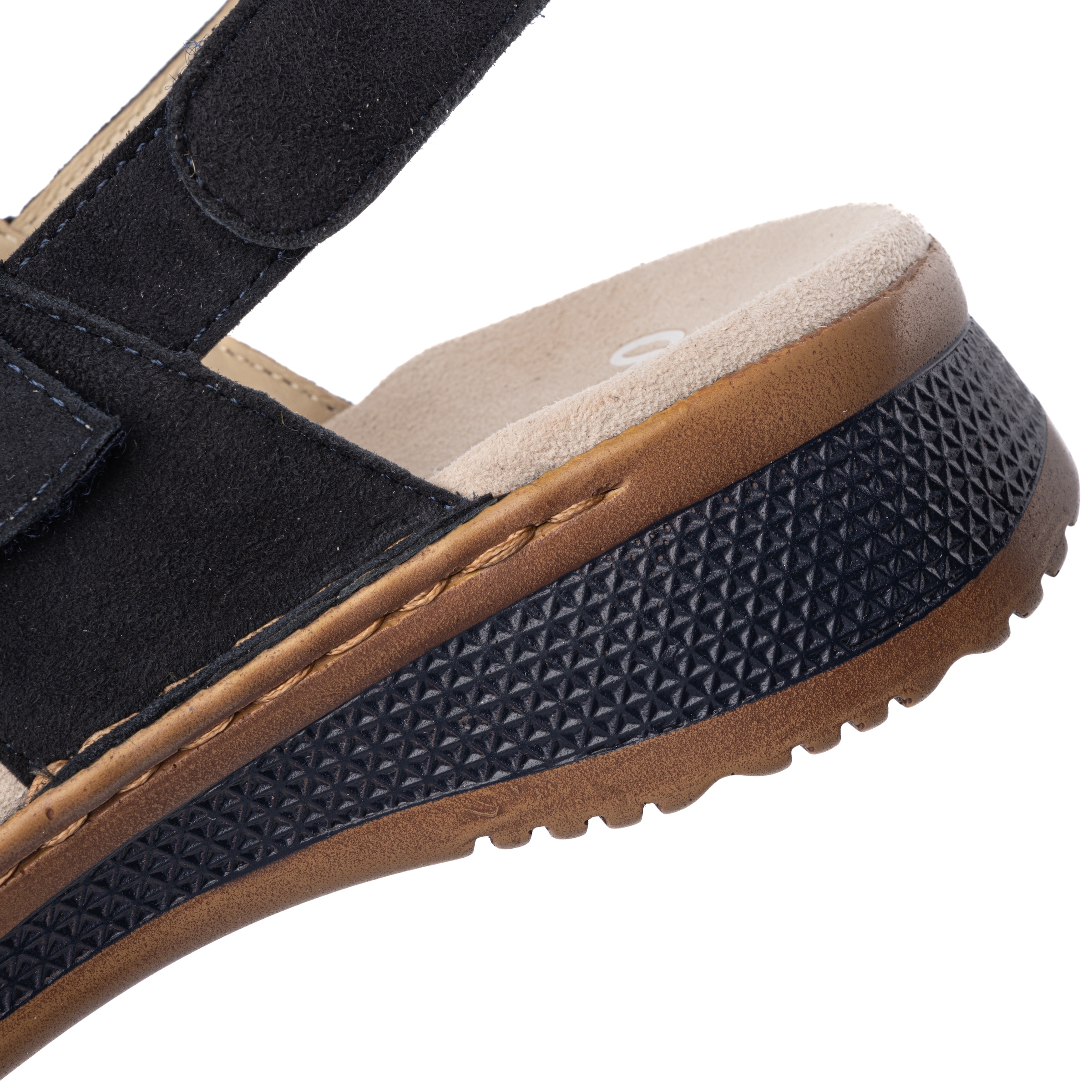 Ara Sandale à lanières »HAWAII«  Compensé, chaussure d'été, chaussure confortable largeur G (= large)