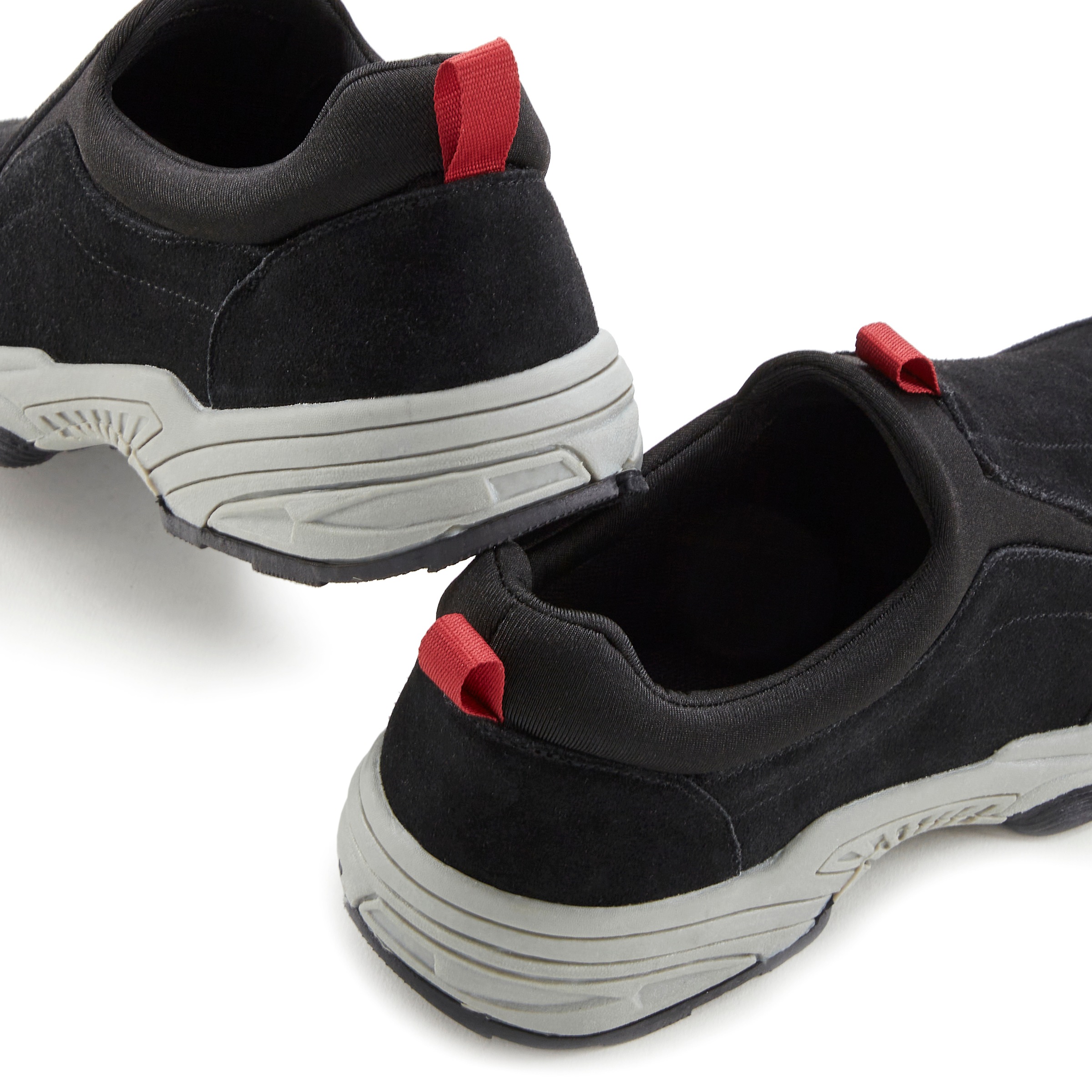 John Devin Sneaker »Lederschuh«, Slipper, Halbschuhe, Freizeitschuhe aus Leder