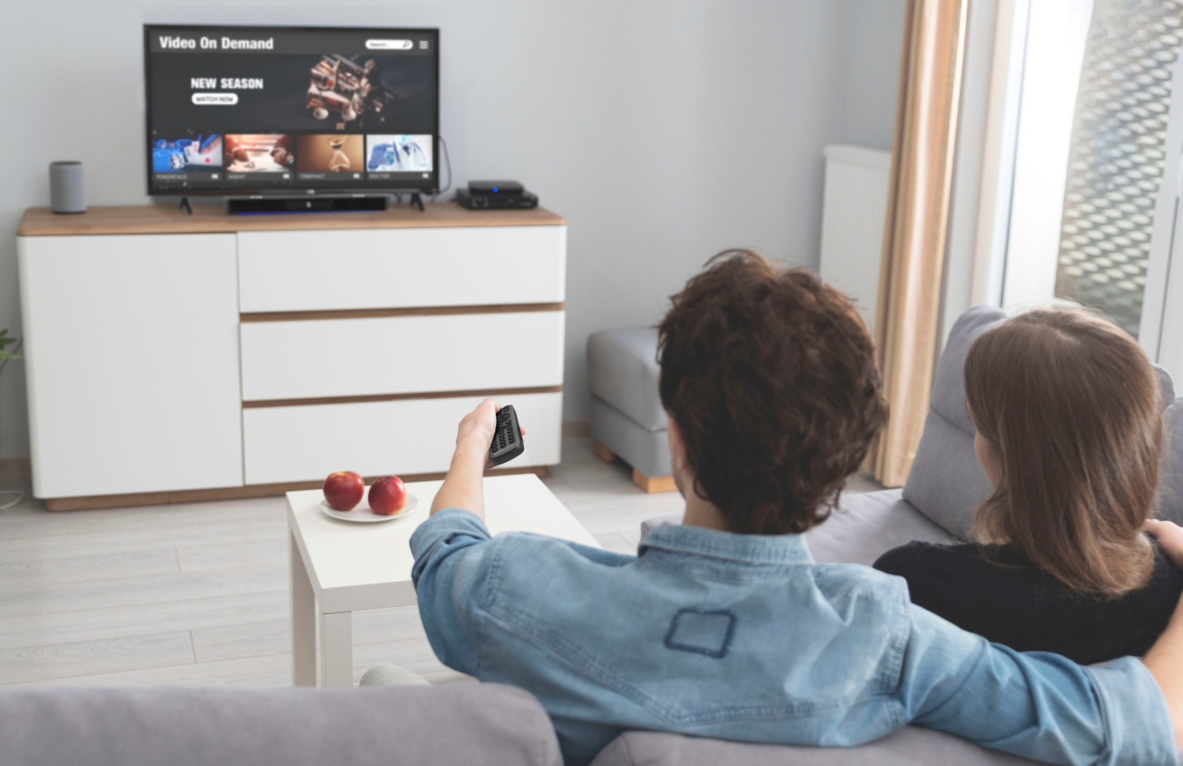 Creative Soundbar »Sound Blaster Katana V2X«, Bluetooth