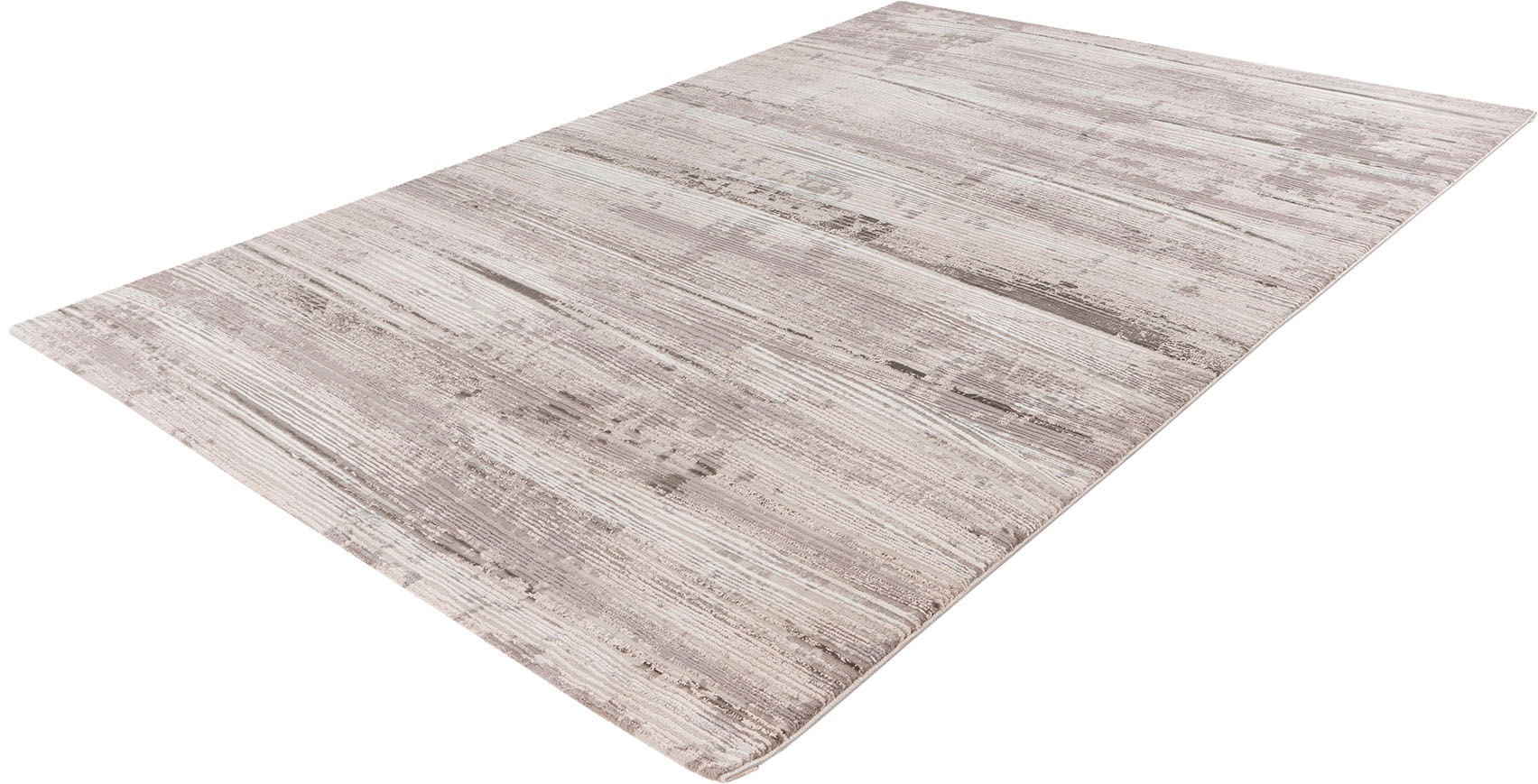 Image of Obsession Teppich »My Opal 910«, rechteckig, 10 mm Höhe, Pastell-Farben, Wohnzimmer bei Ackermann Versand Schweiz