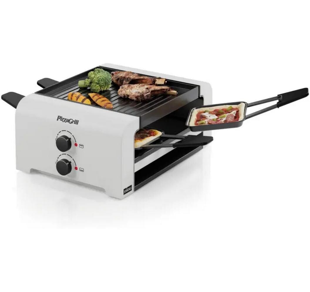 Stöckli Raclette »4 Personen«