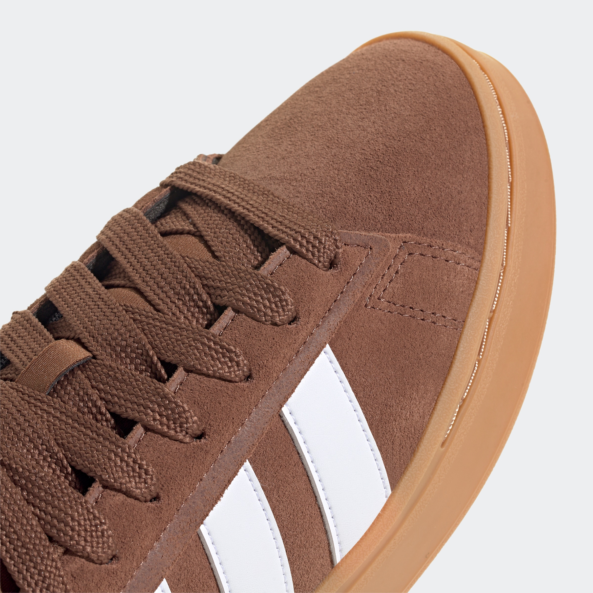 adidas Sportswear Sneaker »GRAND COURT ALPHA«, Design inspiriert vom adidas Campus 00