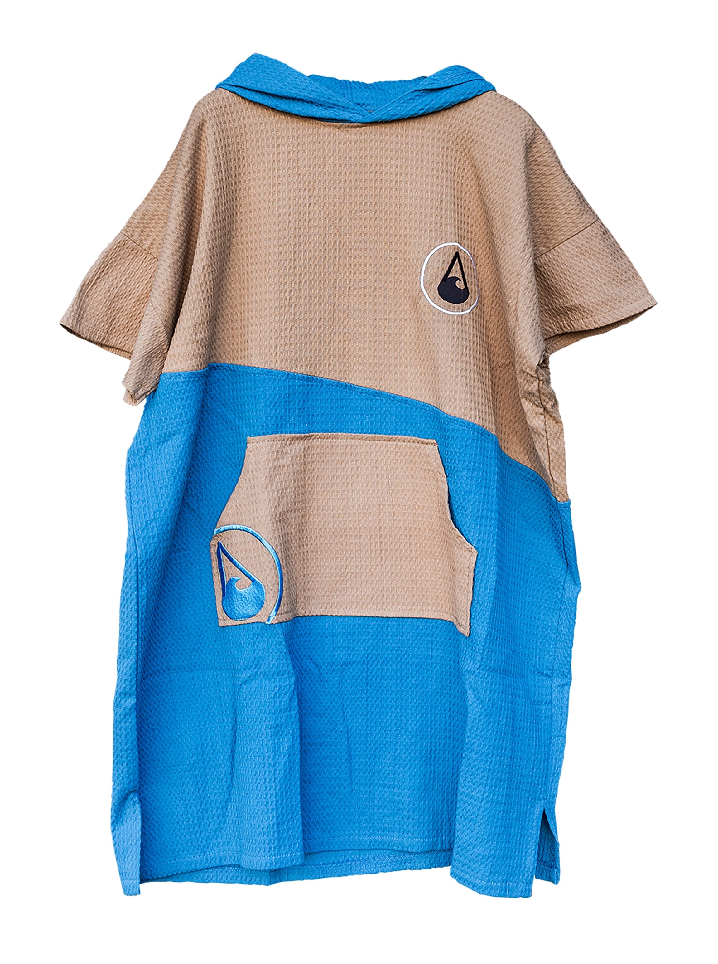 Image of DEPROC Active Poncho »TRAVEL PONCHO LIGHD MEN«, perfekter Poncho für die Reise bei Ackermann Versand Schweiz