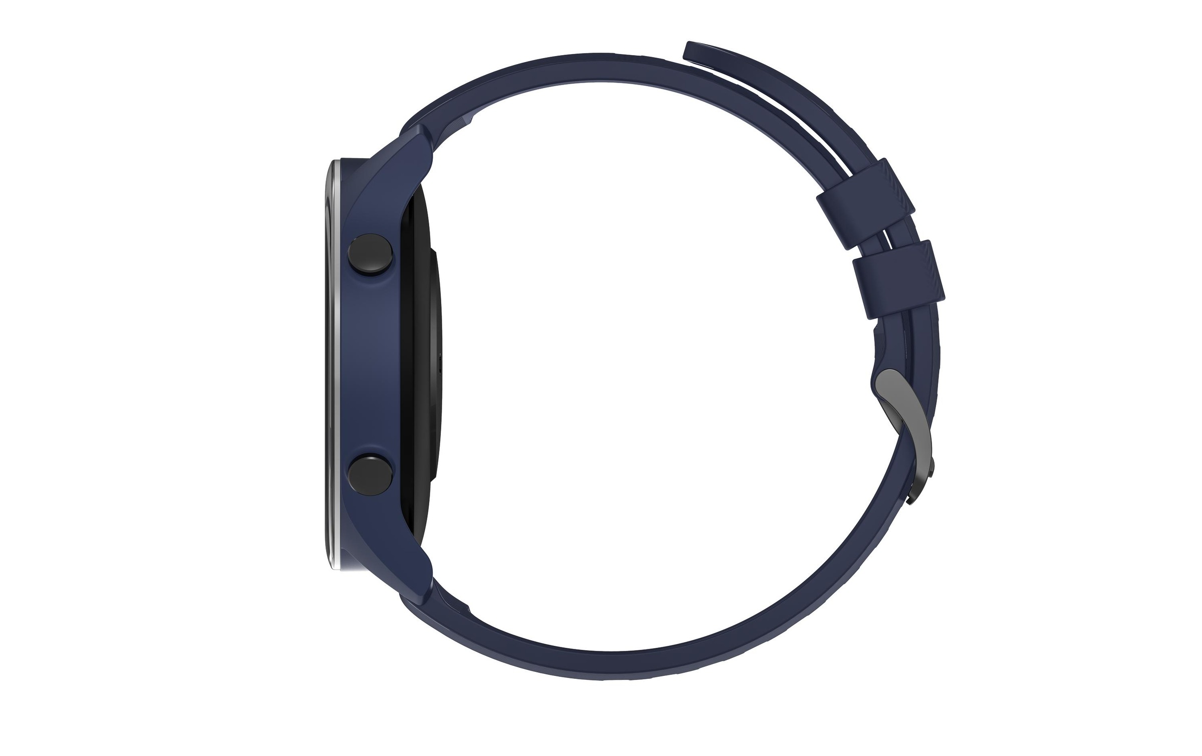 Xiaomi Smartwatch »Watch Blau«, (3,53 cm / 1,39 Zoll),)