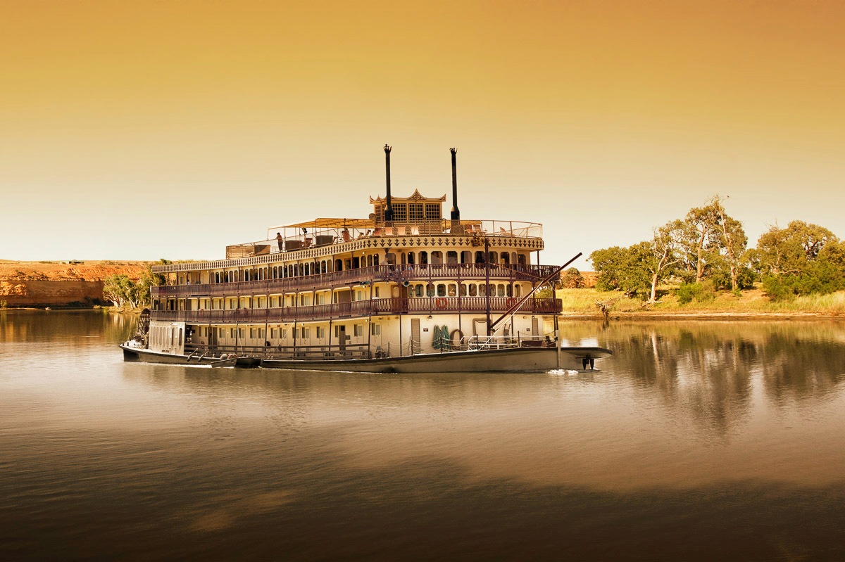 Image of Papermoon Fototapete »Haus auf dem Wasser«, Vliestapete, hochwertiger Digitaldruck, inklusive Kleister bei Ackermann Versand Schweiz