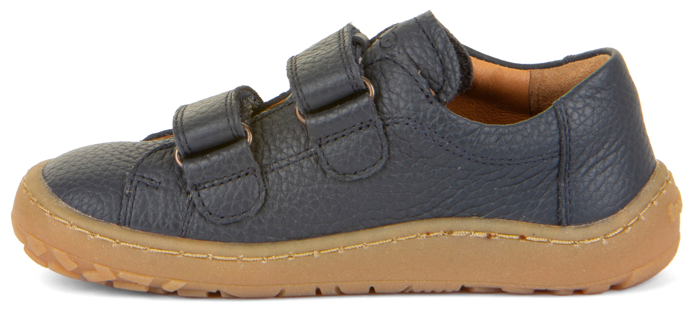 froddo® Barfussschuh »Barefoot Base«, Klettschuh, Kindergartenschuh, Lauflernschuh mit Klettverschlüssen