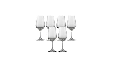 SCHOTT-ZWIESEL Whiskyglas »Bar Special 2,18 dl, 6 Stück, Transparent«, (Set, 6 tlg.),... kaufen