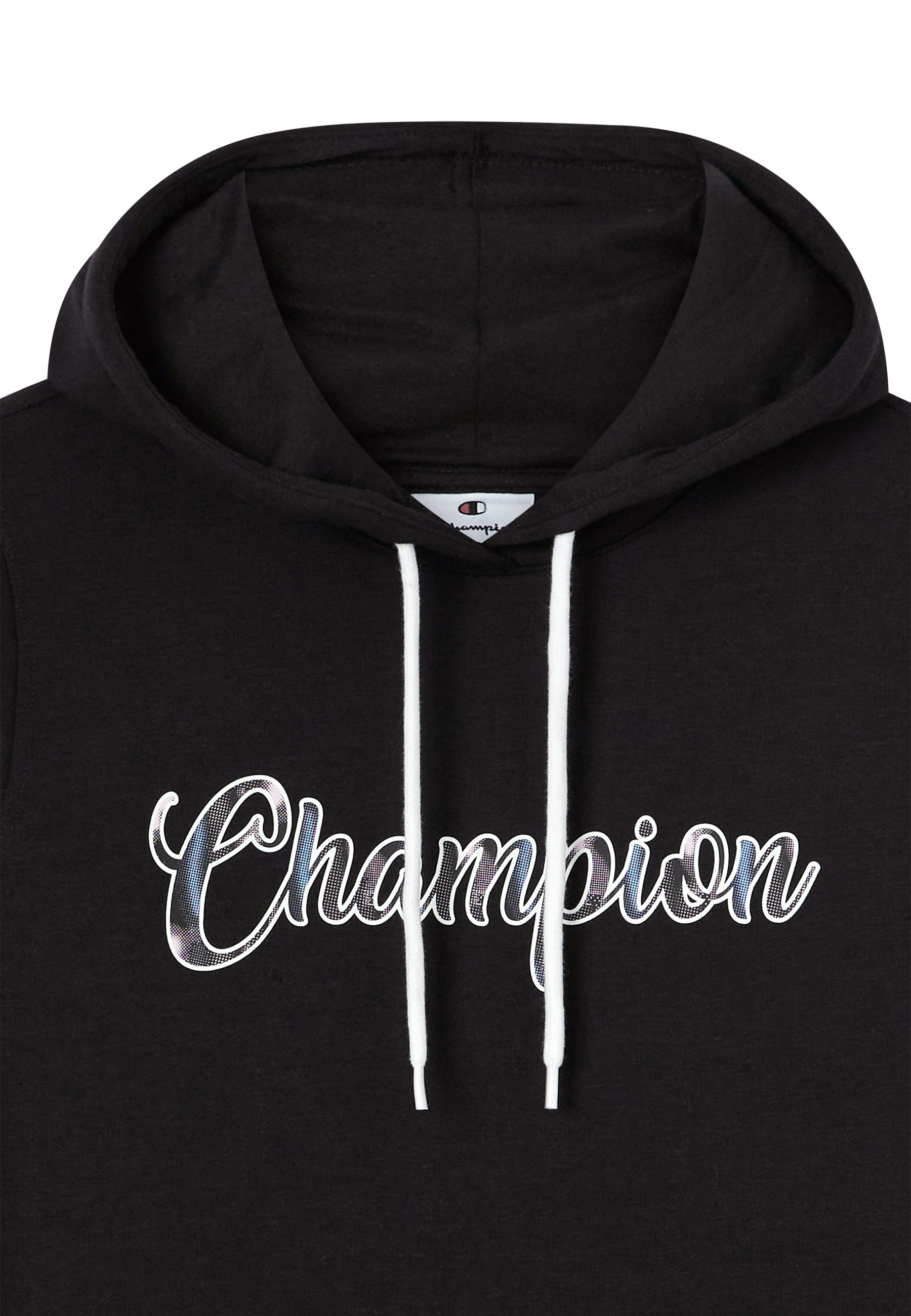 Champion Sweat à capuche »Graphic Hoodie«, 1 cuis
