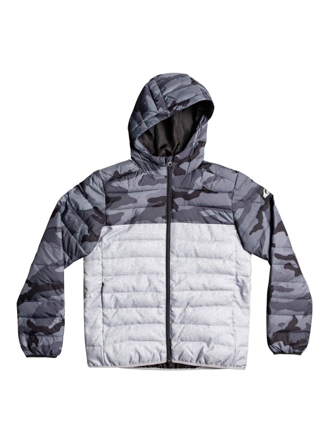 Quiksilver Daunenjacke »Scaly Mix«