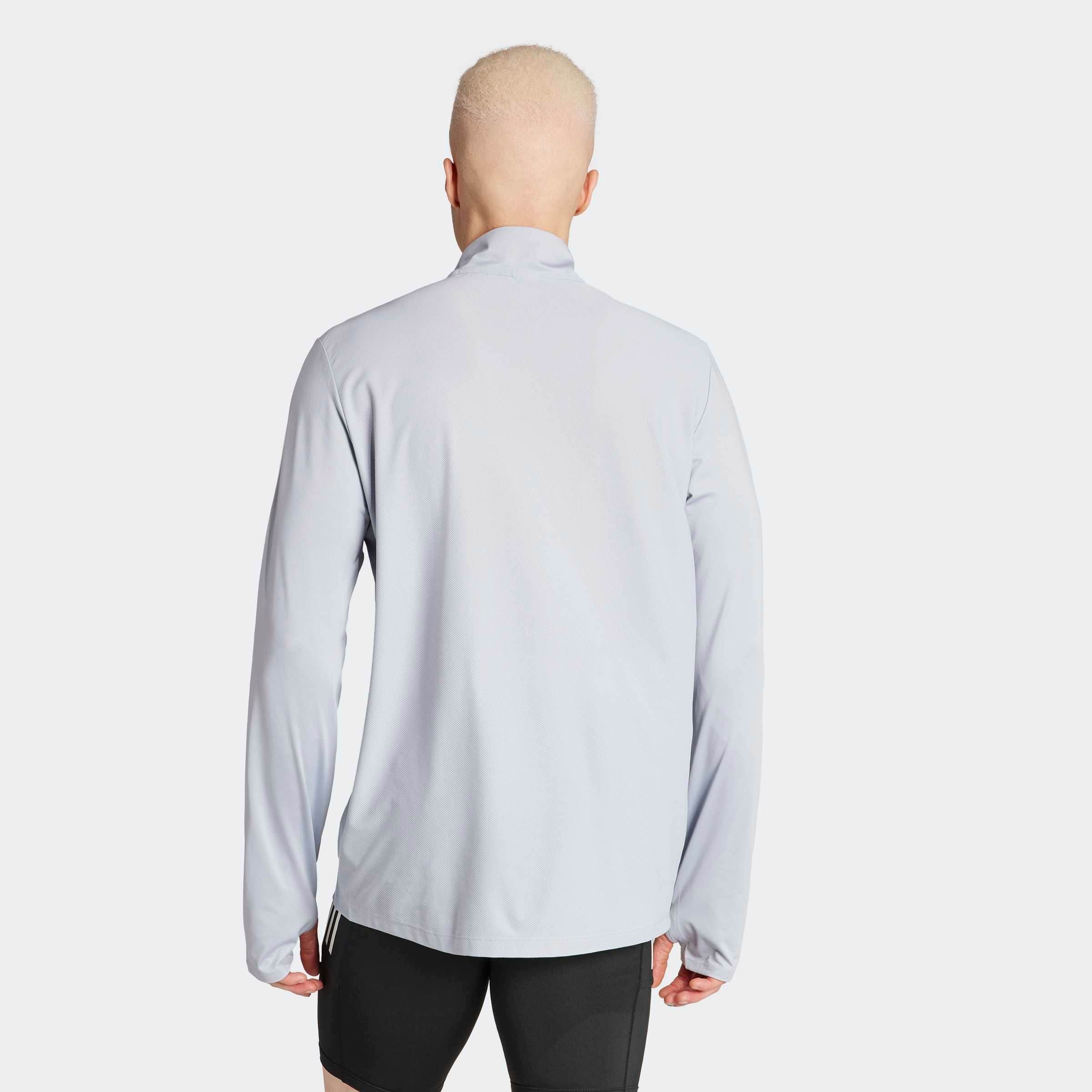 adidas Performance Rollkragenshirt »OTR B HZ«