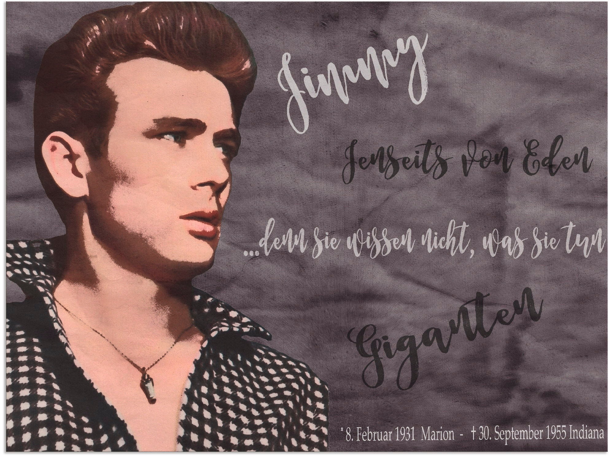 Image of Artland Wandbild »Im Reich der Träume«, Frau, (1 St.), in vielen Grössen & Produktarten - Alubild / Outdoorbild für den Aussenbereich, Leinwandbild, Poster, Wandaufkleber / Wandtattoo auch für Badezimmer geeignet bei Ackermann Versand Schweiz