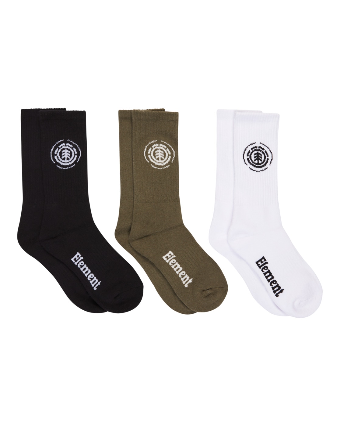 Image of Element Socken "Icon"