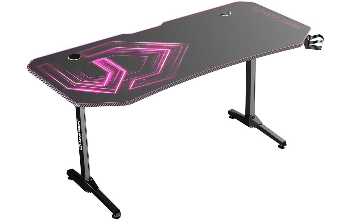 ULTRADESK Gamingtisch »Tisch Frag XXL«
