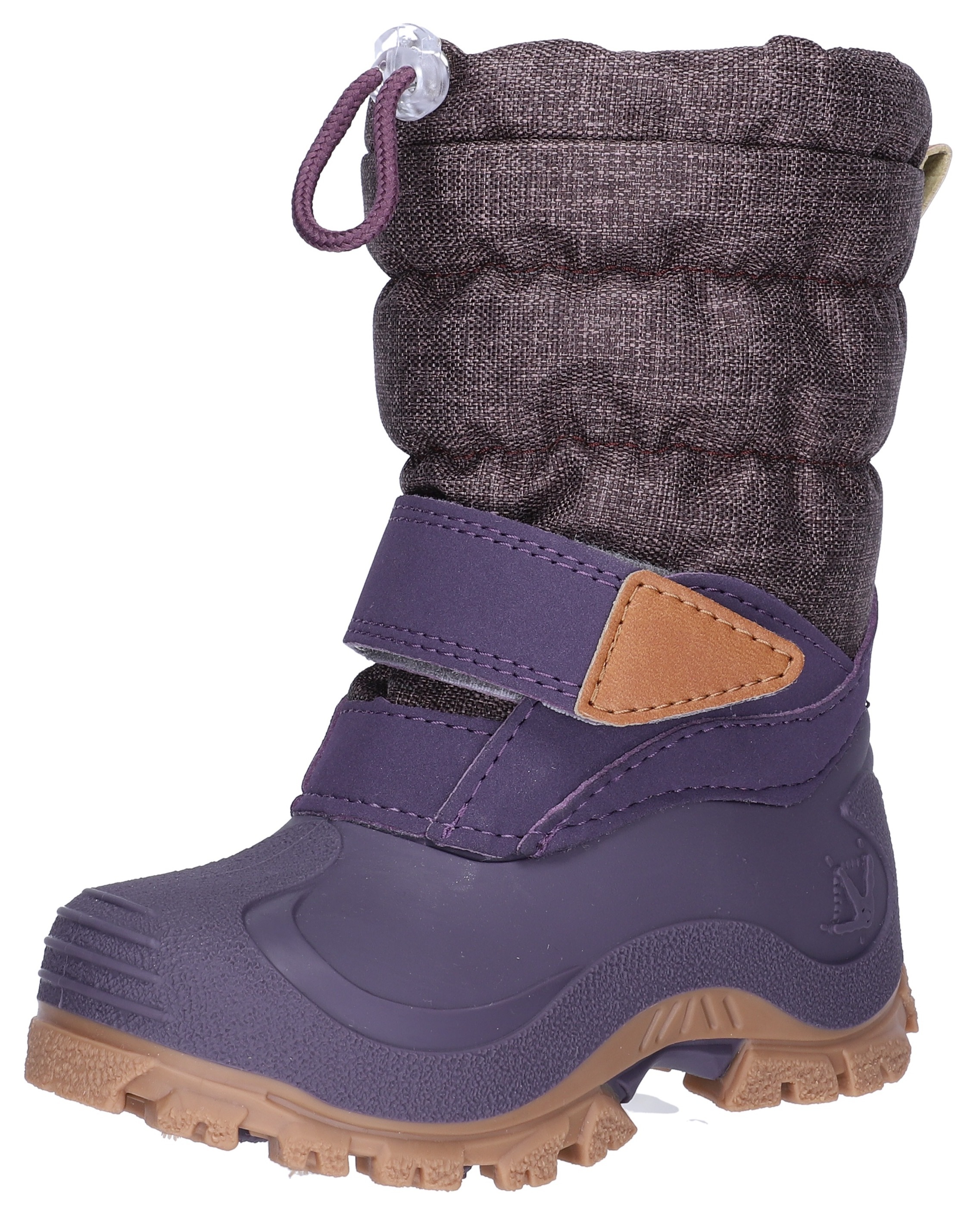 Image of Lurchi Winterstiefel »Finn«, mit Schurwolle bei Ackermann Versand Schweiz
