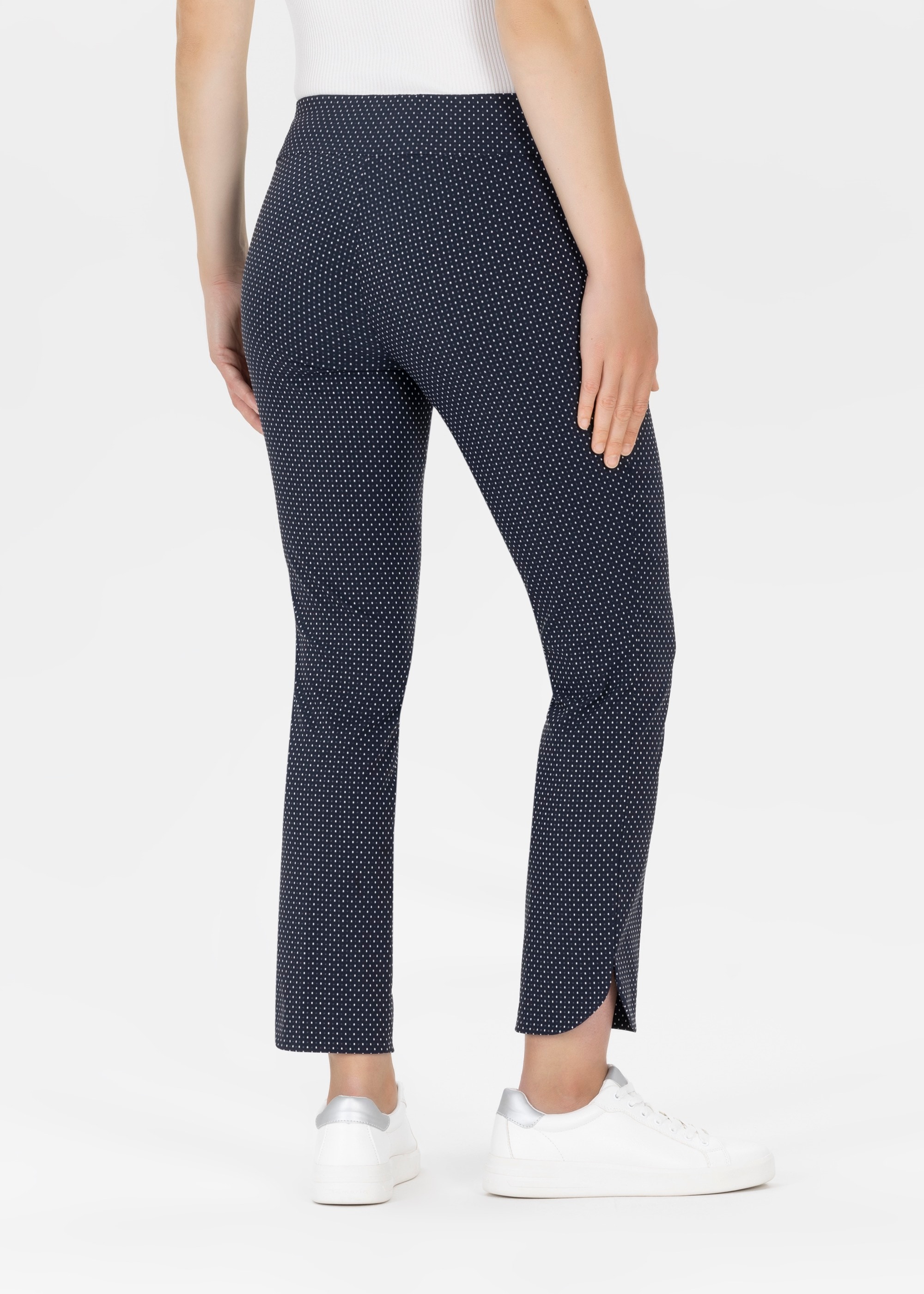 Stehmann Schlupfhose »Ina«, in Grössen 36 bis 52