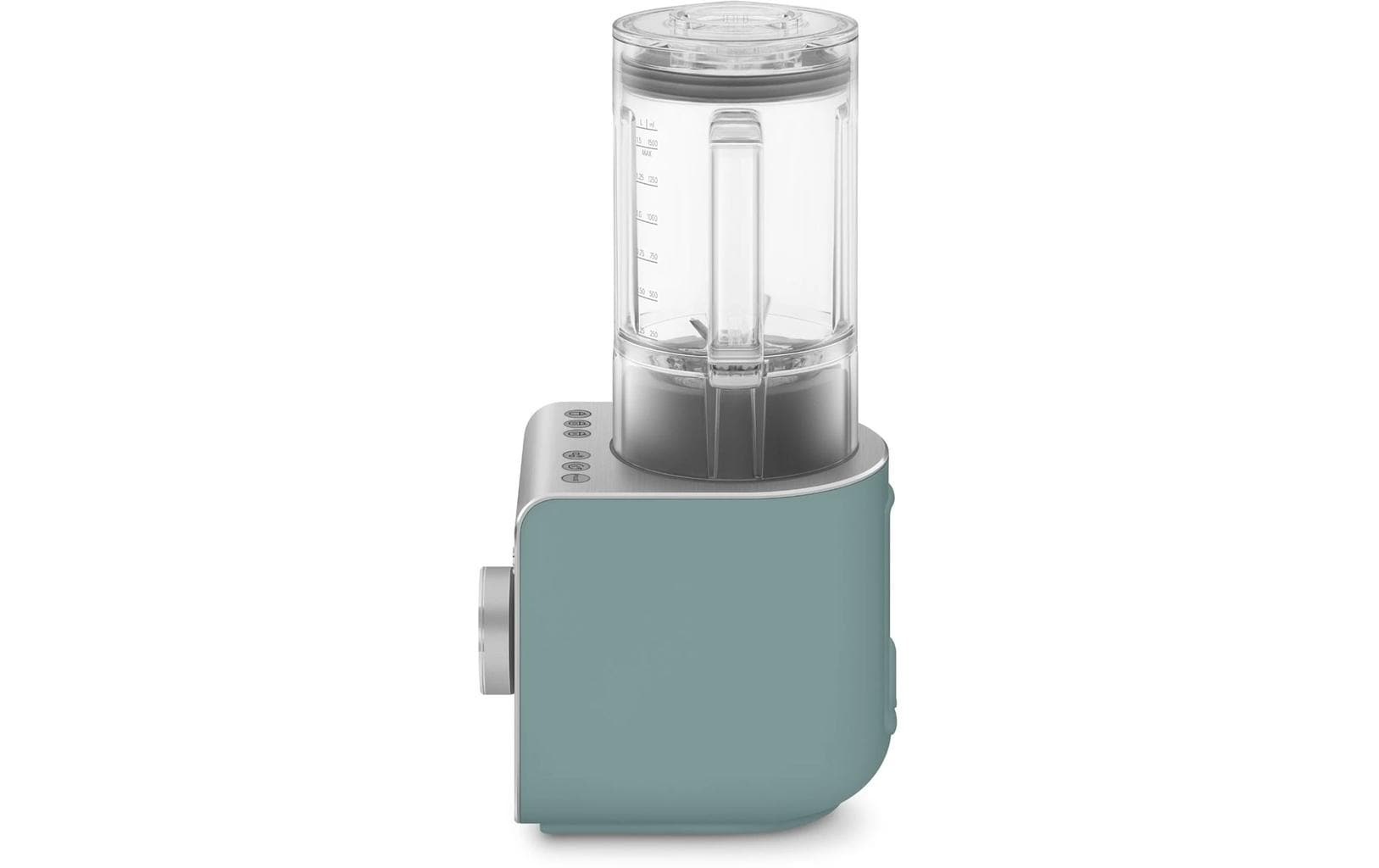 Smeg Standmixer »High Performance BLC02EGMEU Grün«, 1400 W