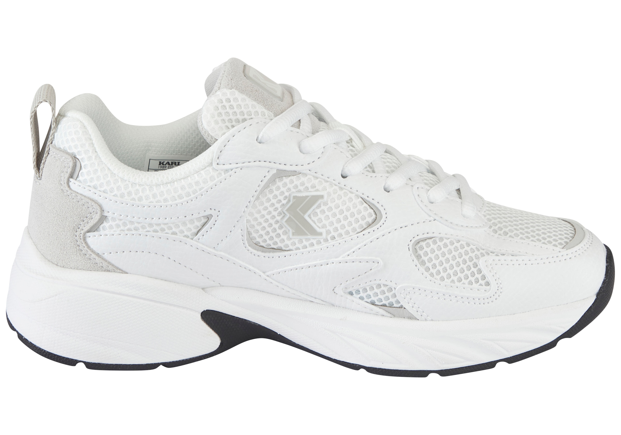 Karl Kani Sneakers »PRIME RUNNER 2 GS«  pour enfants et adolescents