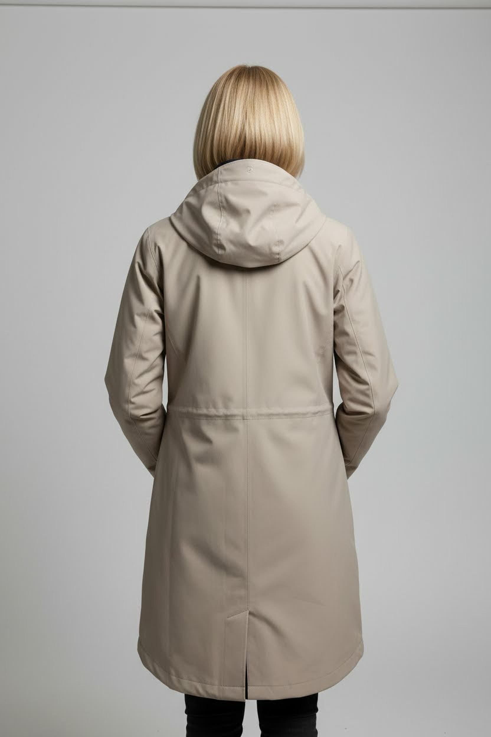 Killtec 3-in-1-Funktionsjacke »KOW 22 WMN JCKT« 1 Stk. tlg. Winterjacke Damen