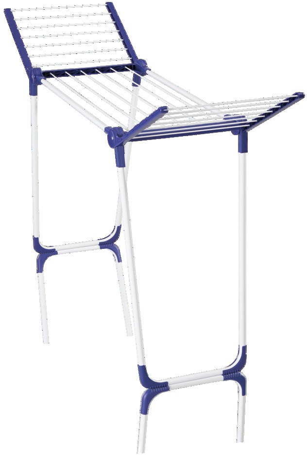 Image of Leifheit Wäscheständer »Pegasus 120 Solid Compact« bei Ackermann Versand Schweiz