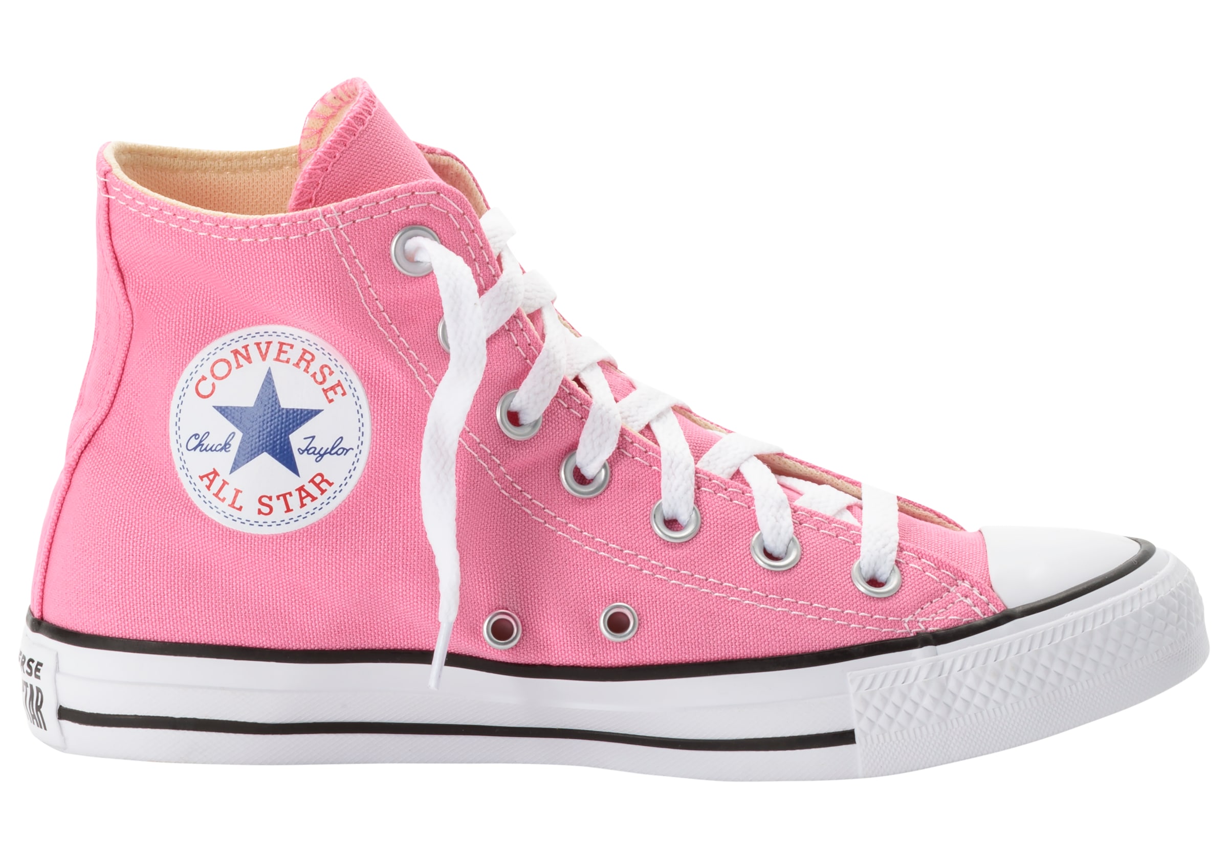 Converse Sneaker »CHUCK TAYLOR ALL STAR CLASSIC«