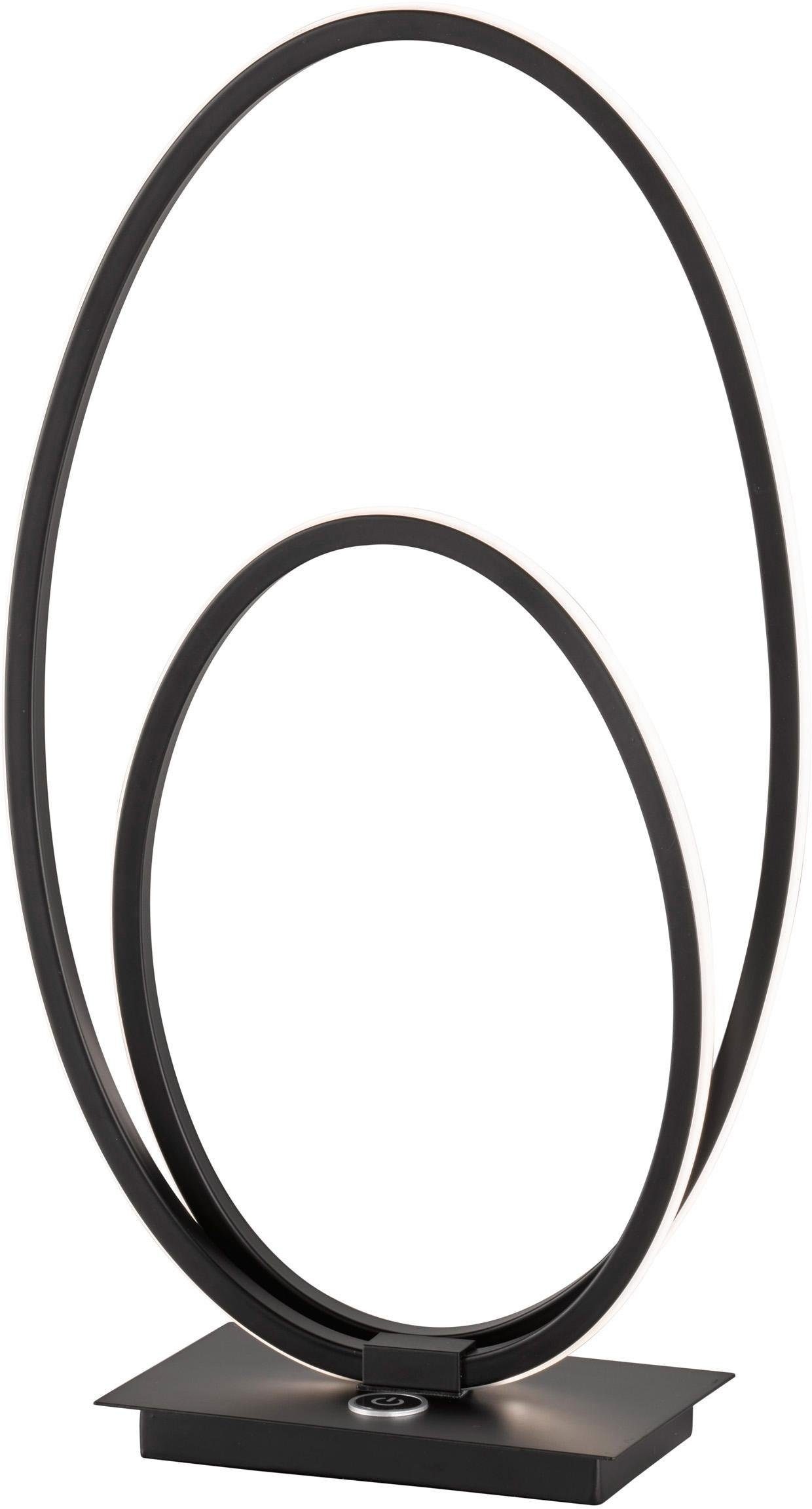 Image of WOFI Tischleuchte »NIA«, LED-Board, Warmweiss bei Ackermann Versand Schweiz