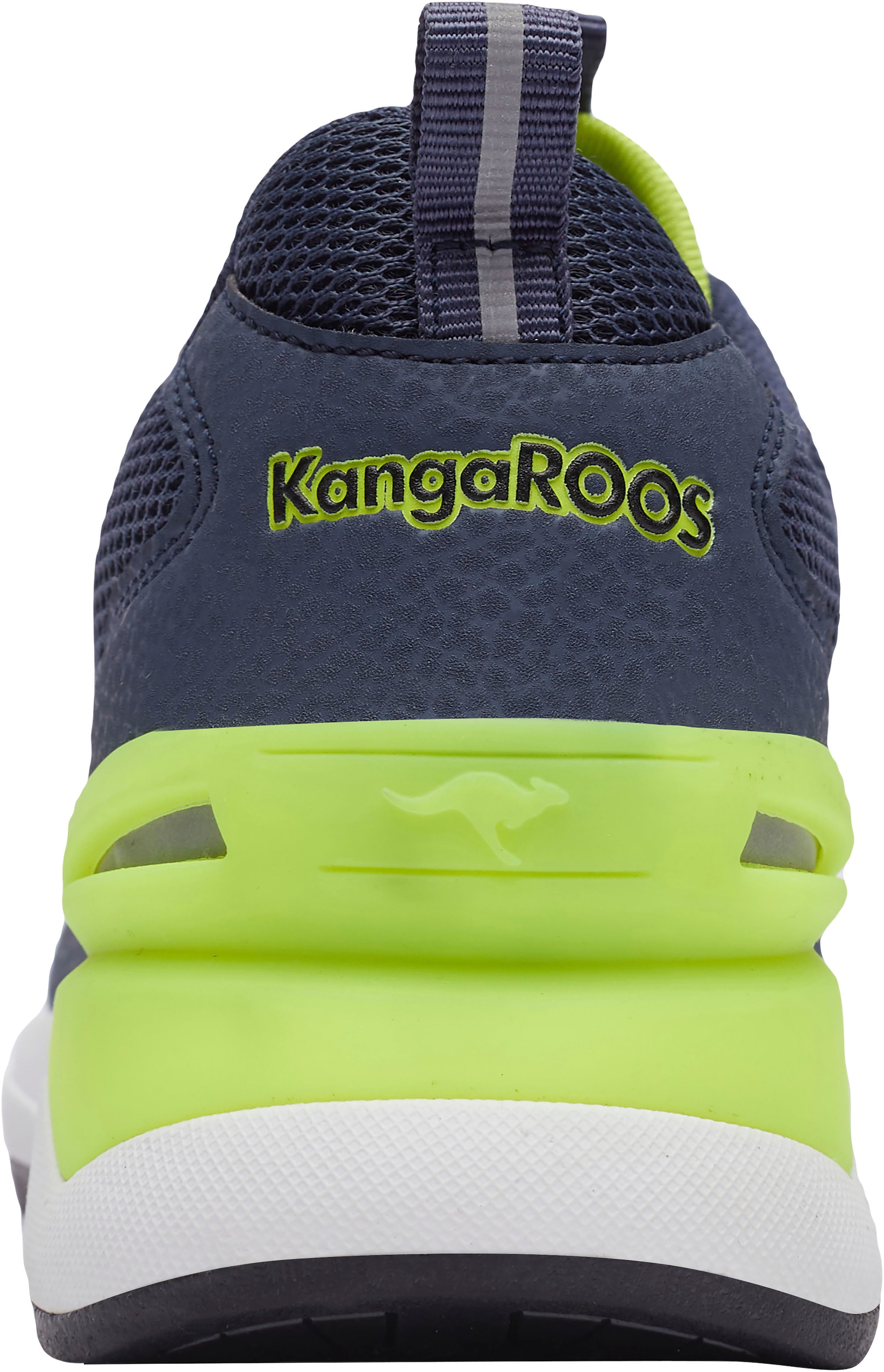 KangaROOS Sneaker »KD-Road«