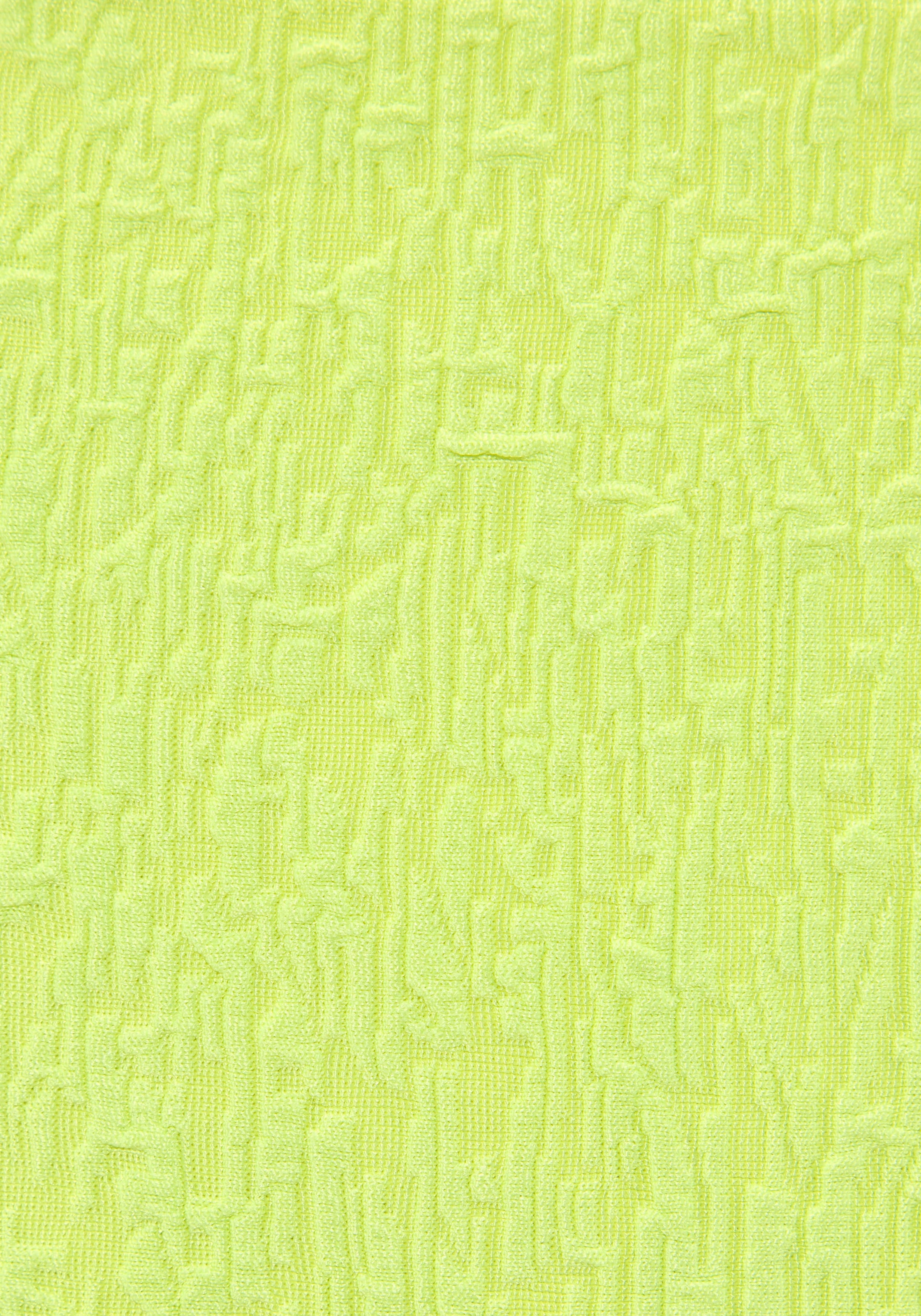 s.Oliver Bikini-Hose »Oana« mit Strukturmuster