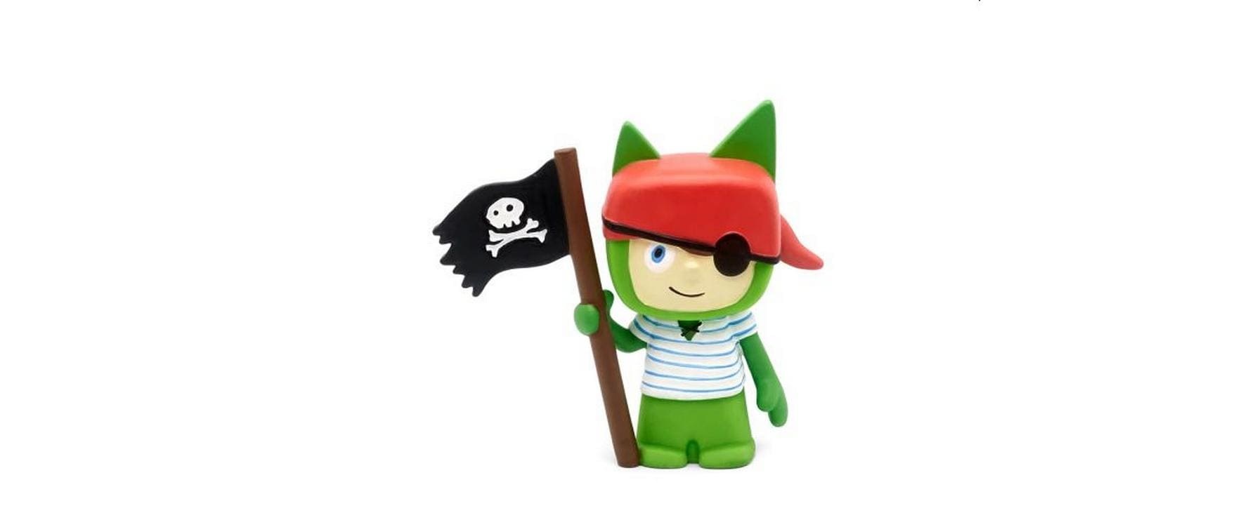 Image of tonies Hörspiel "Tonie Créatif – Pirate -FR-"