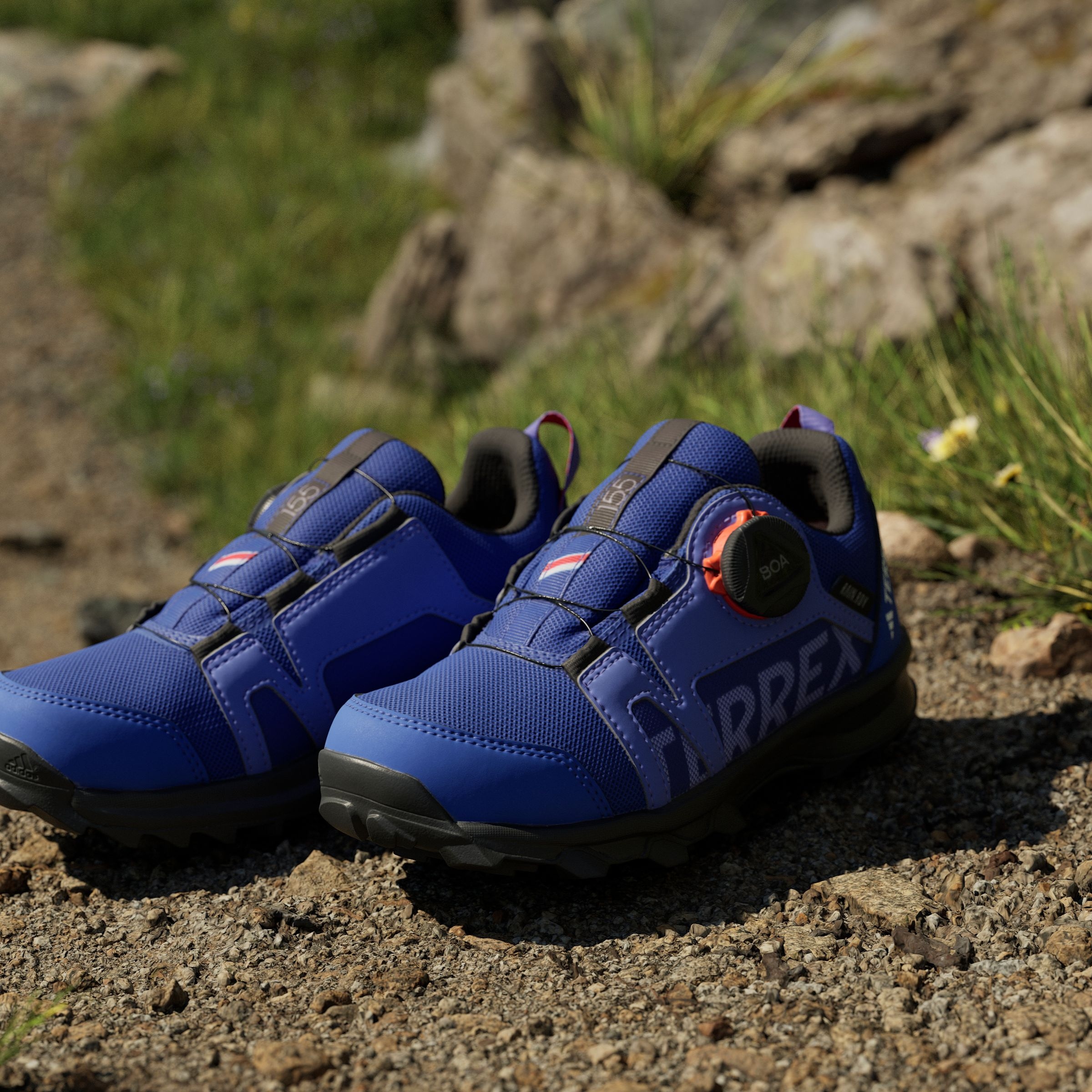 adidas TERREX »AGRAVIC BOA RAIN.RDY«  wasserdicht, für Kinder & Jugendliche