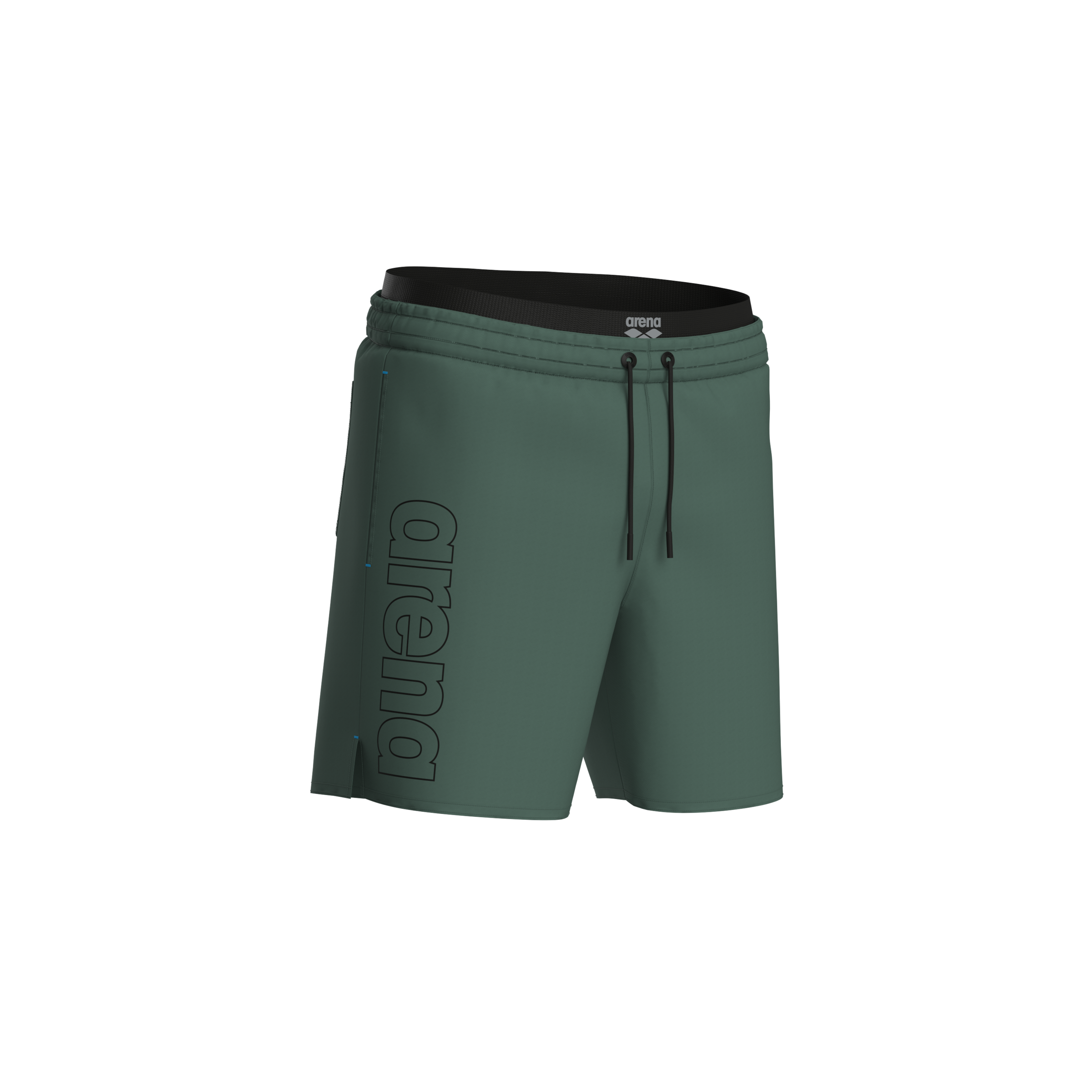Arena Short de bain »M ARENA ELASTIC BAND BEACH BOXER«