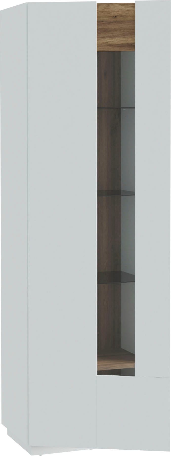 FORTE Vitrines »Lewisville«