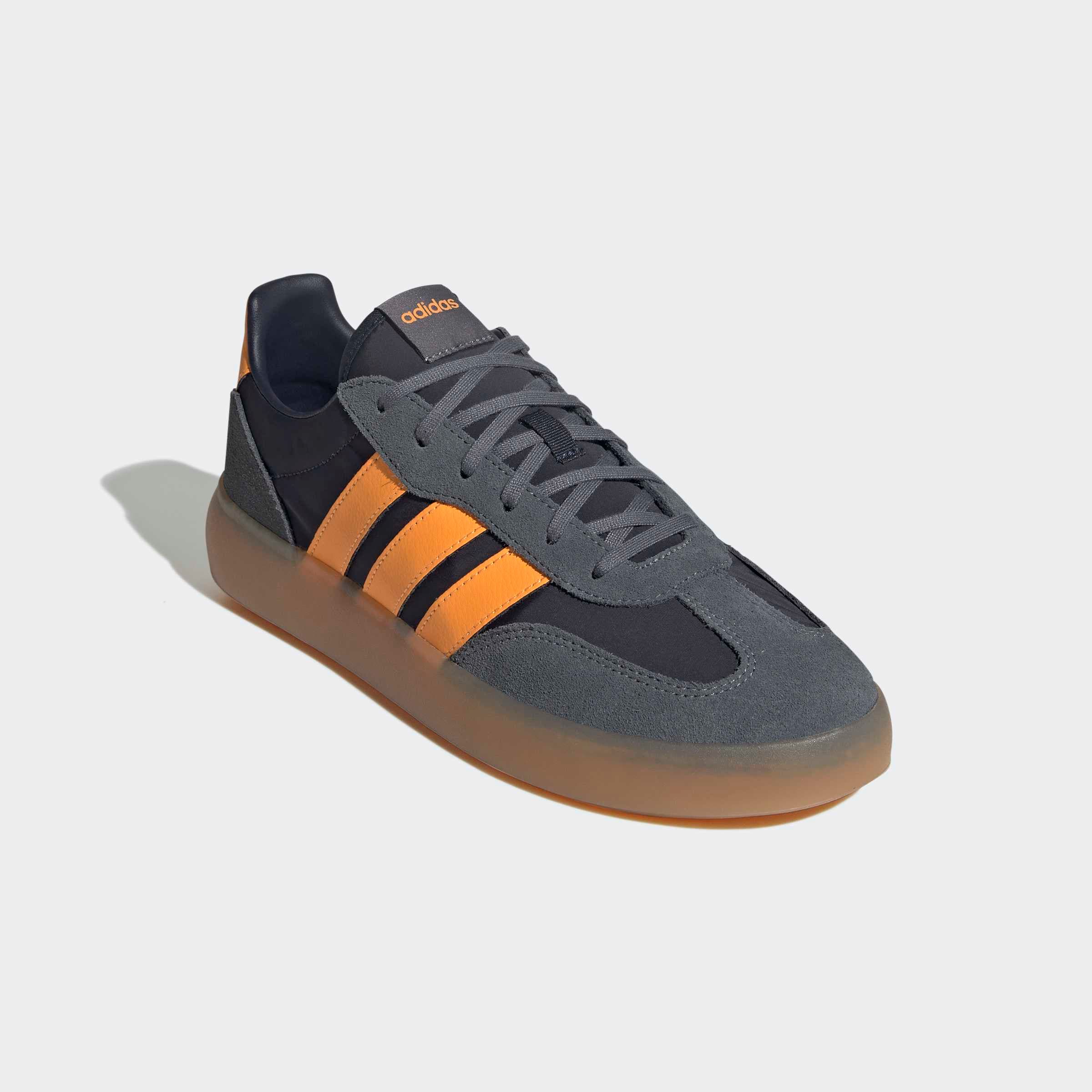 adidas Sportswear Sneakers »BARREDA DECODE«  inspiré du design de l’adidas handball spezial