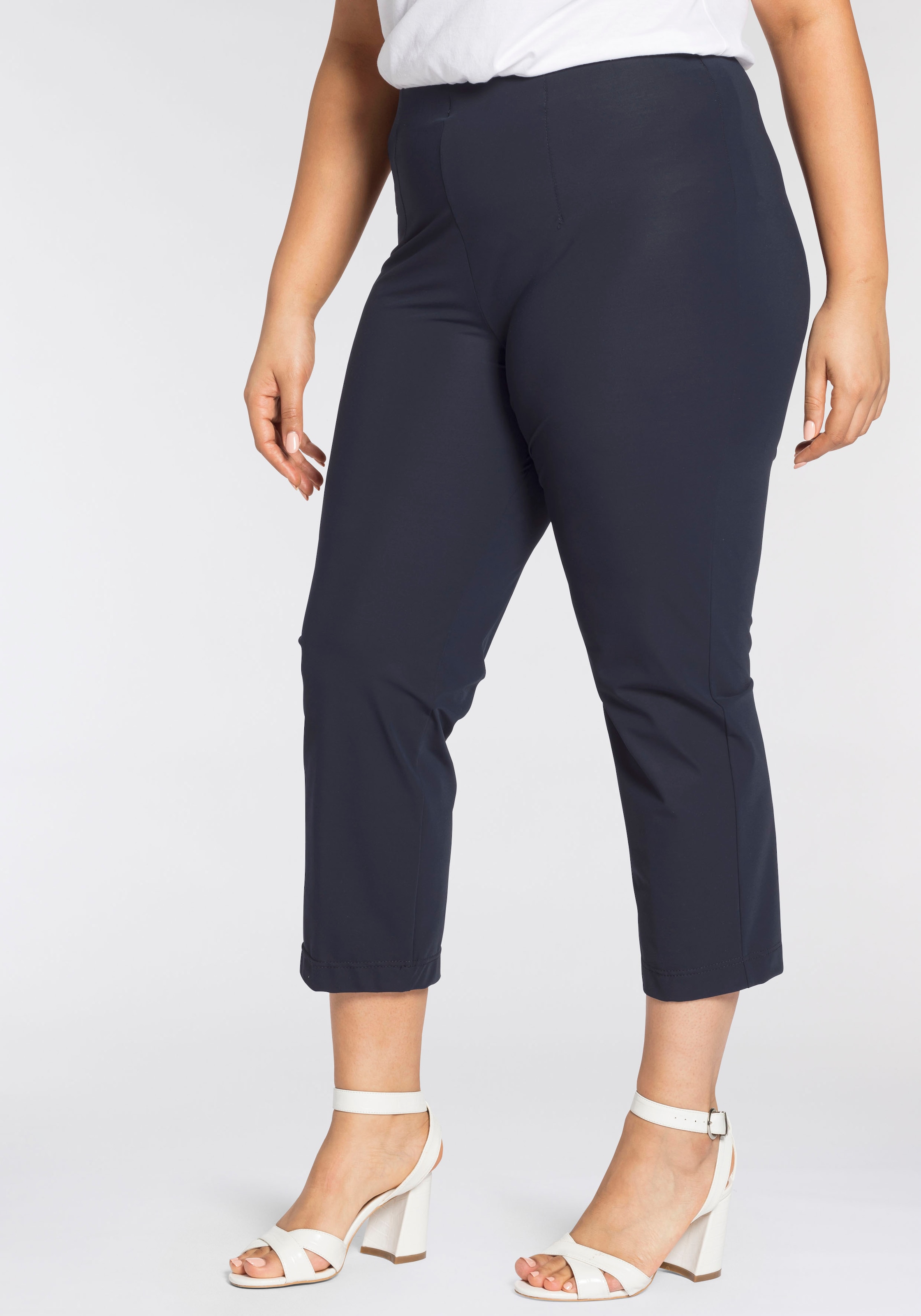 Image of KjBRAND "Susie Sensitiv 7/8" mit hohem Elasthan-Anteil