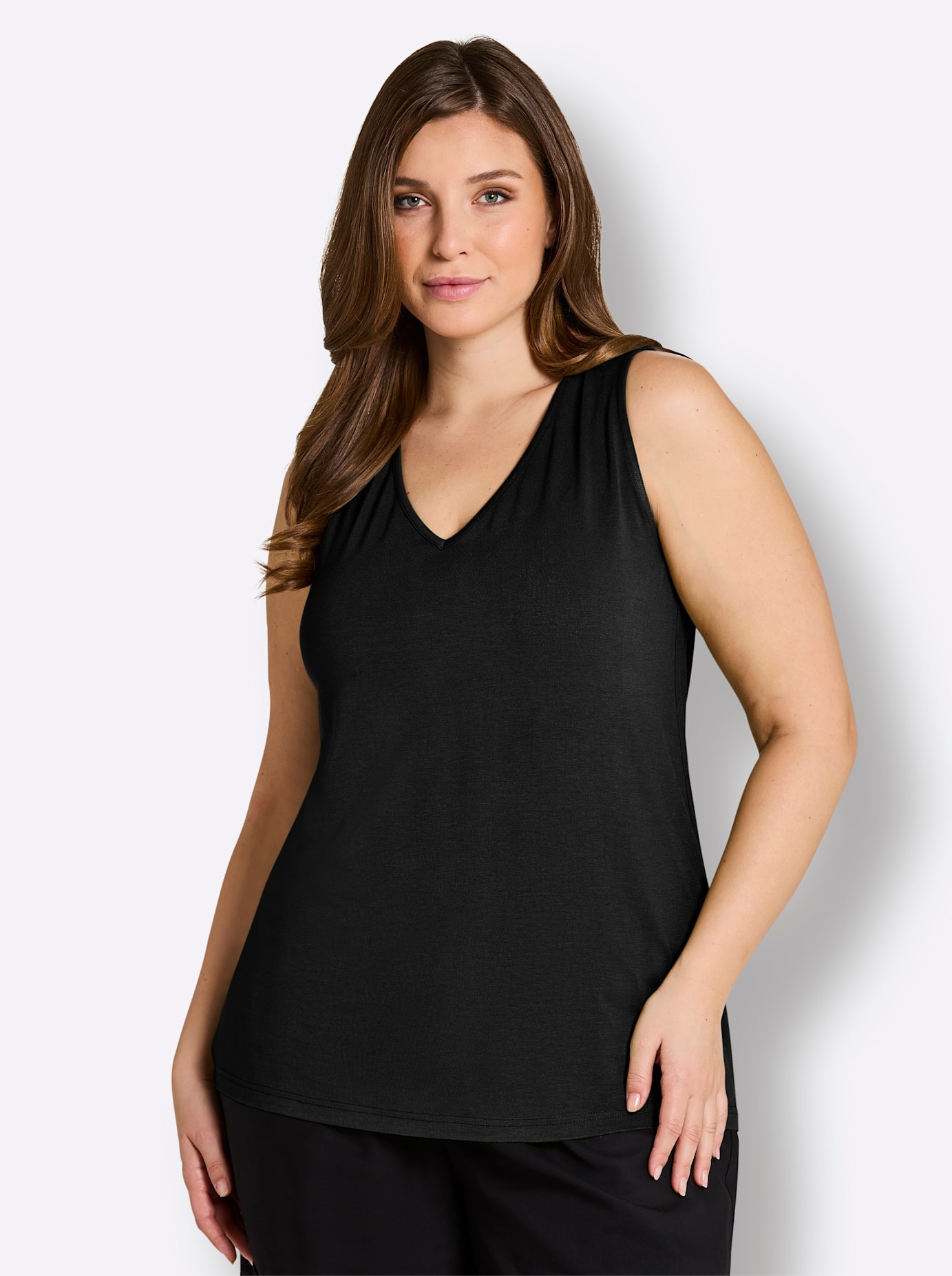 Sheego Shirttop