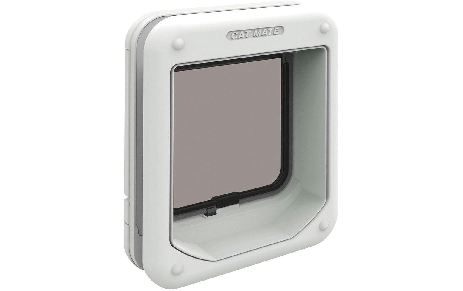 CAT MATE Haustierklappe »Drehverriegelung 4-Wege«
