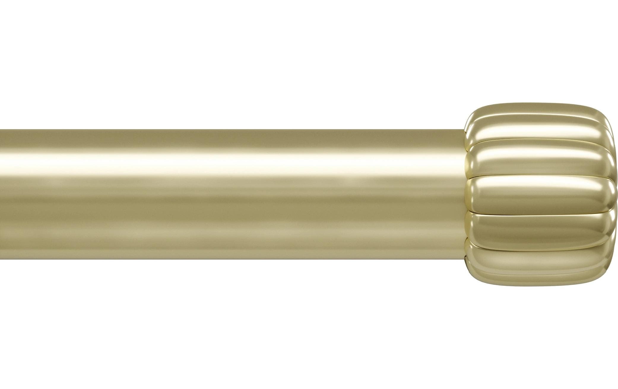 Image of Umbra Vorhangstange "Cleo 91-168 cm"