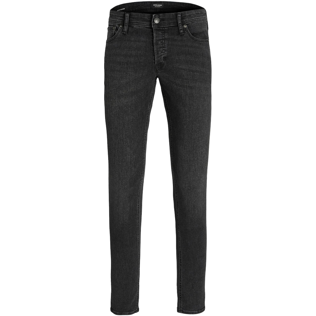 Jack & Jones Slim-fit-Jeans »GLENN JJORIGINAL«