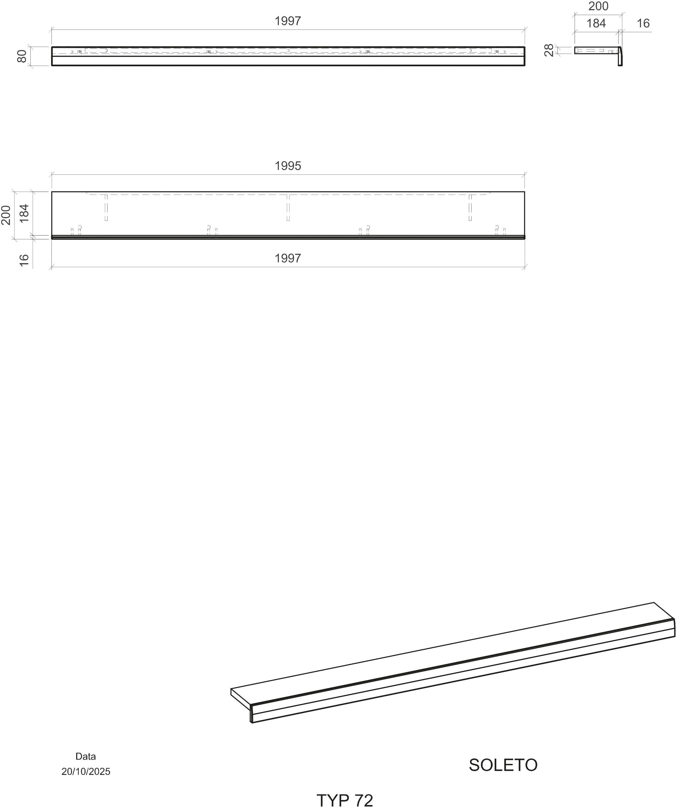 Home affaire Tableau mural