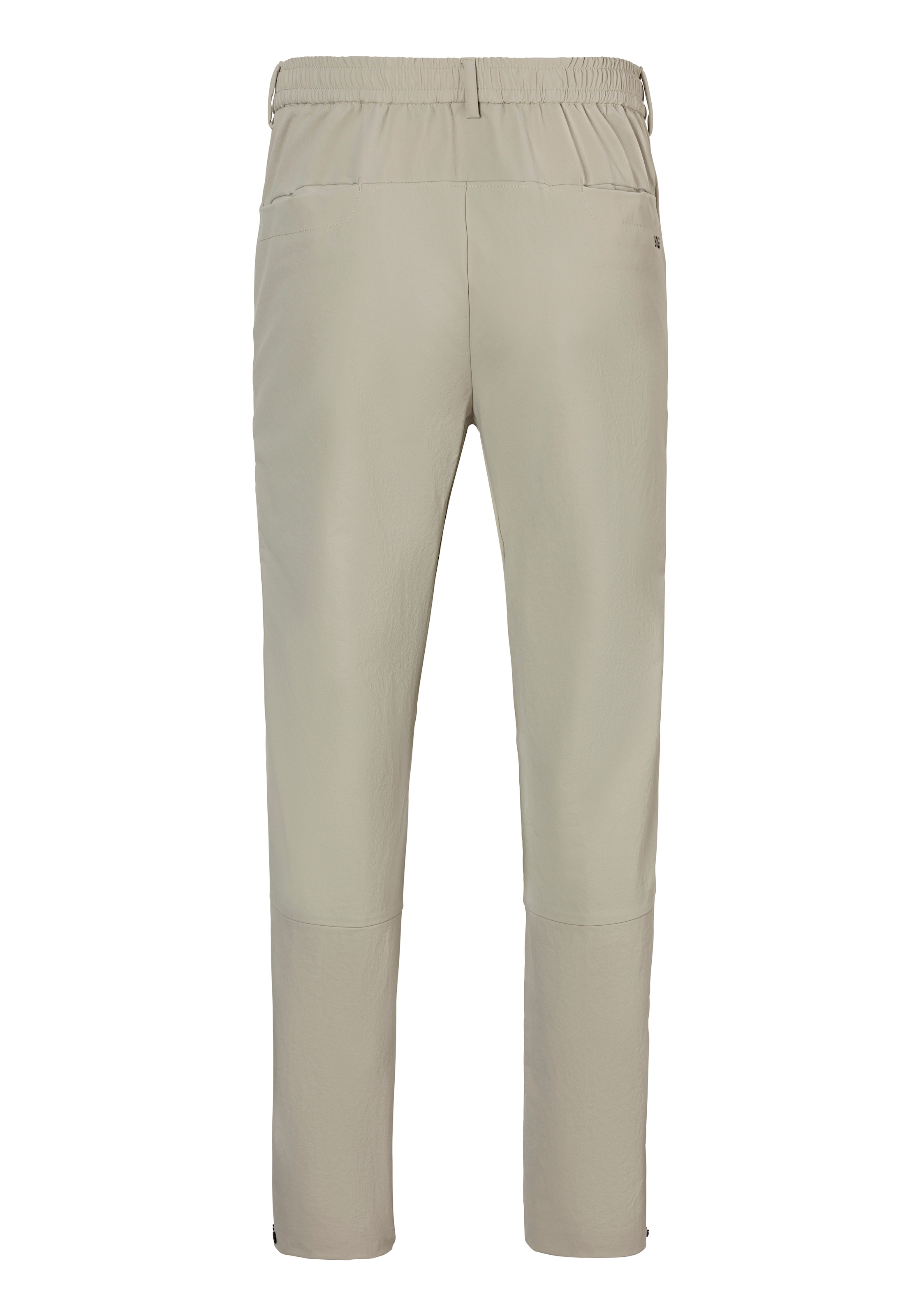 BOSS GREEN Chinohose »T_Zem«, mit Reissverschlusstaschen