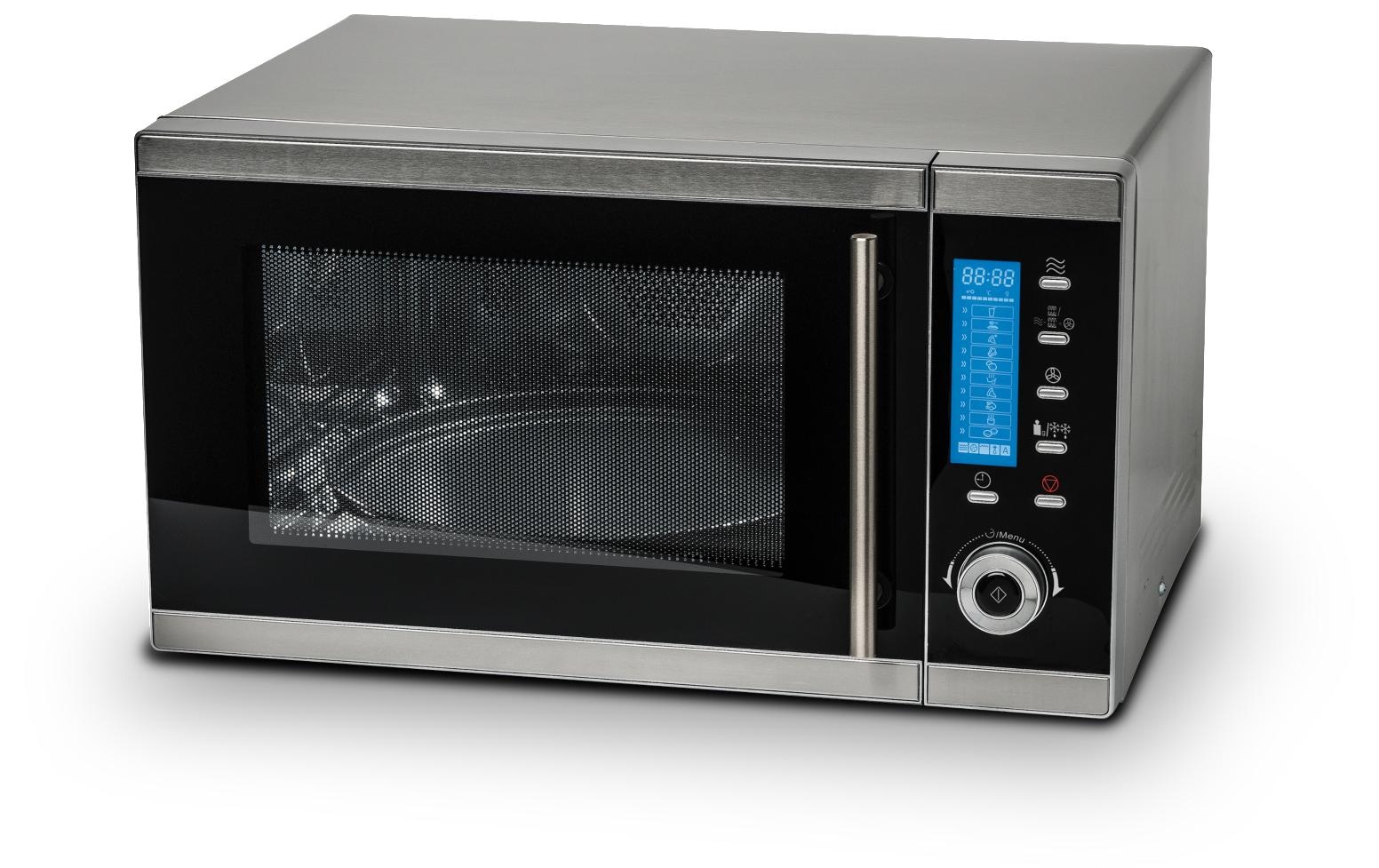 Medion® Mikrowelle »MD 15501 Schwarz«, 900 W