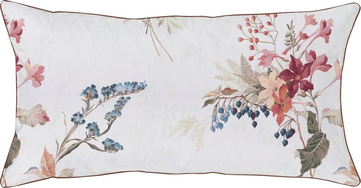 Image of Curt Bauer Kissenbezug »Jane«, (1 St.), mit herbstlichen Blumensträussen bei Ackermann Versand Schweiz