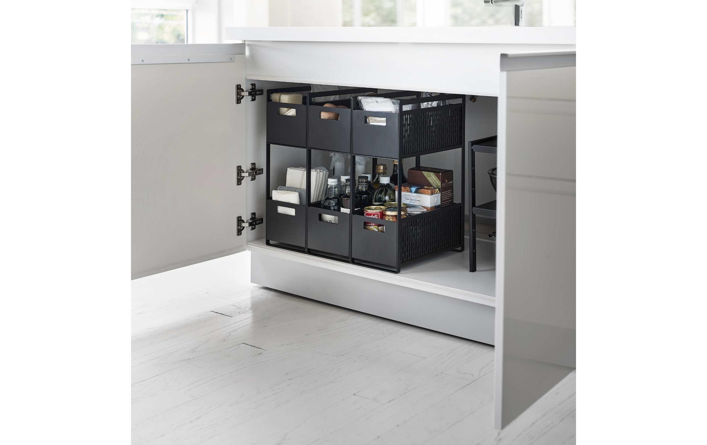 Yamazaki Aufbewahrungskorb