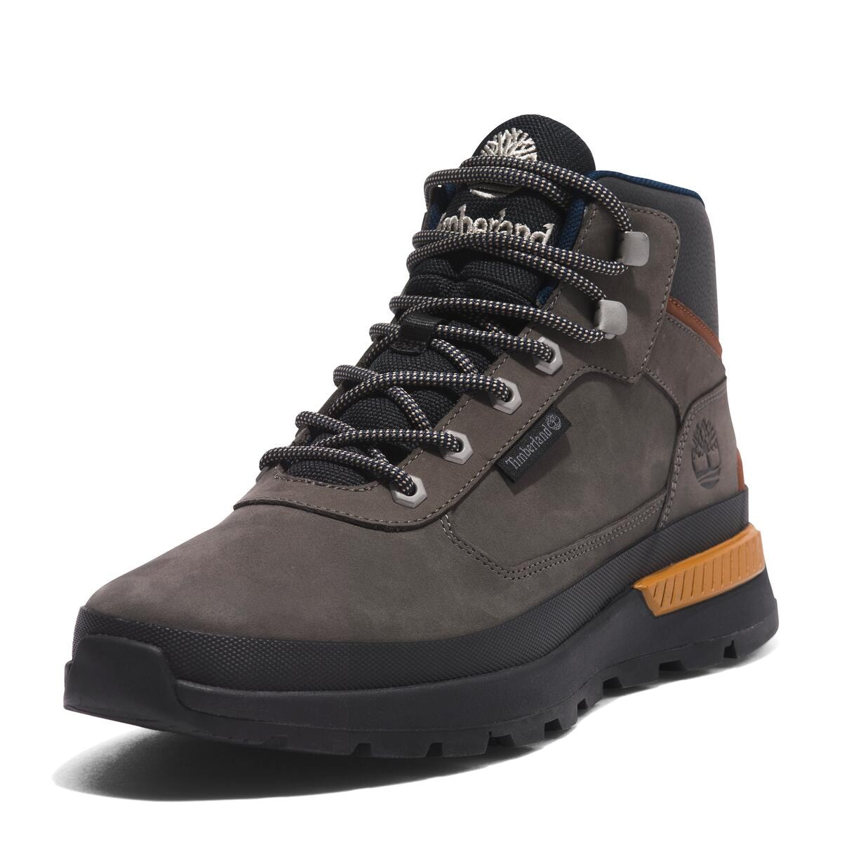 Timberland Schnürboots »FIELD TREKKERMID LACE UP SNEAKER«, Winterschuhe, Sneakerboots, Winterboots