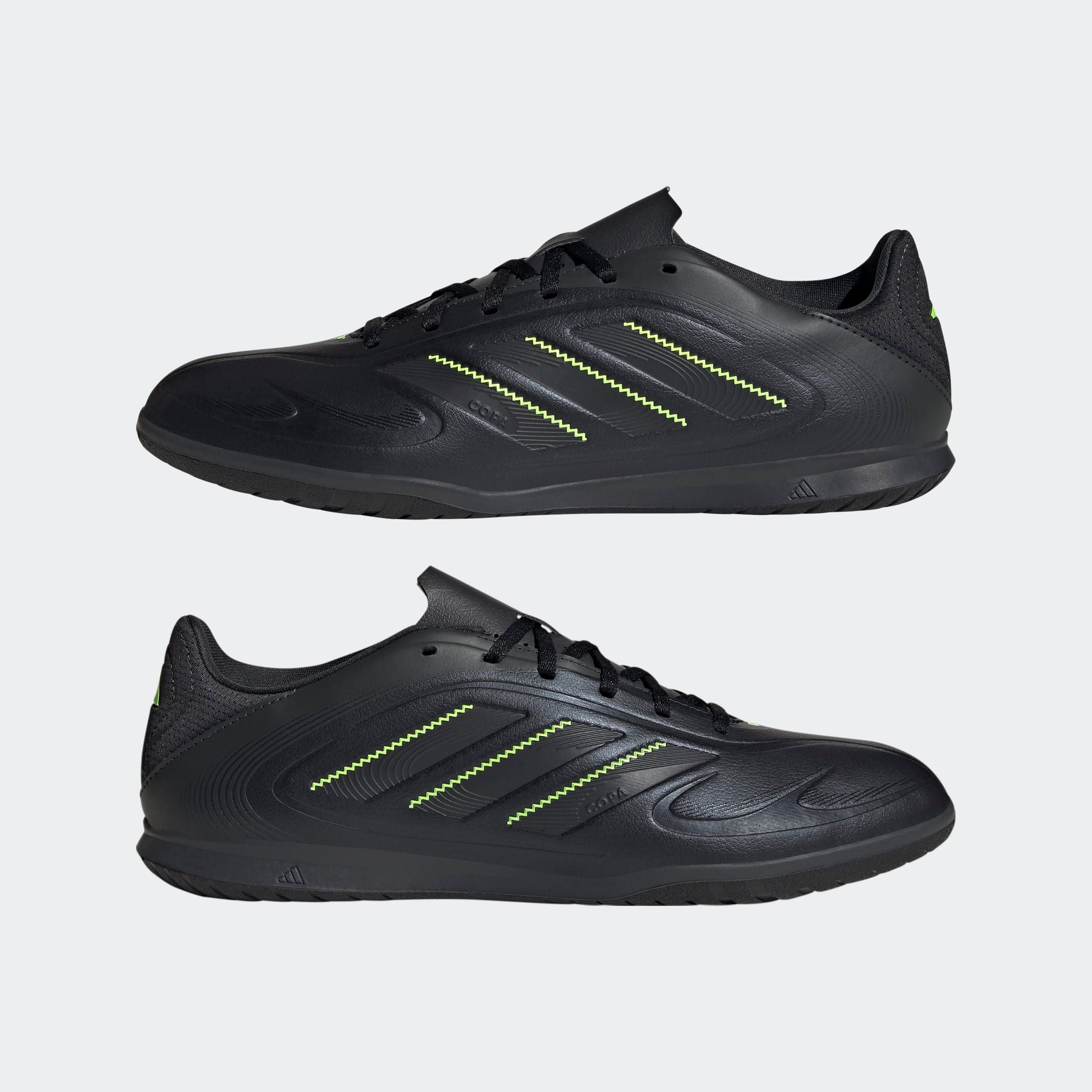 adidas Performance Fussballschuh »COPA PURE 3 CLUB HALLE E«, geeignet als Hallenschuhe