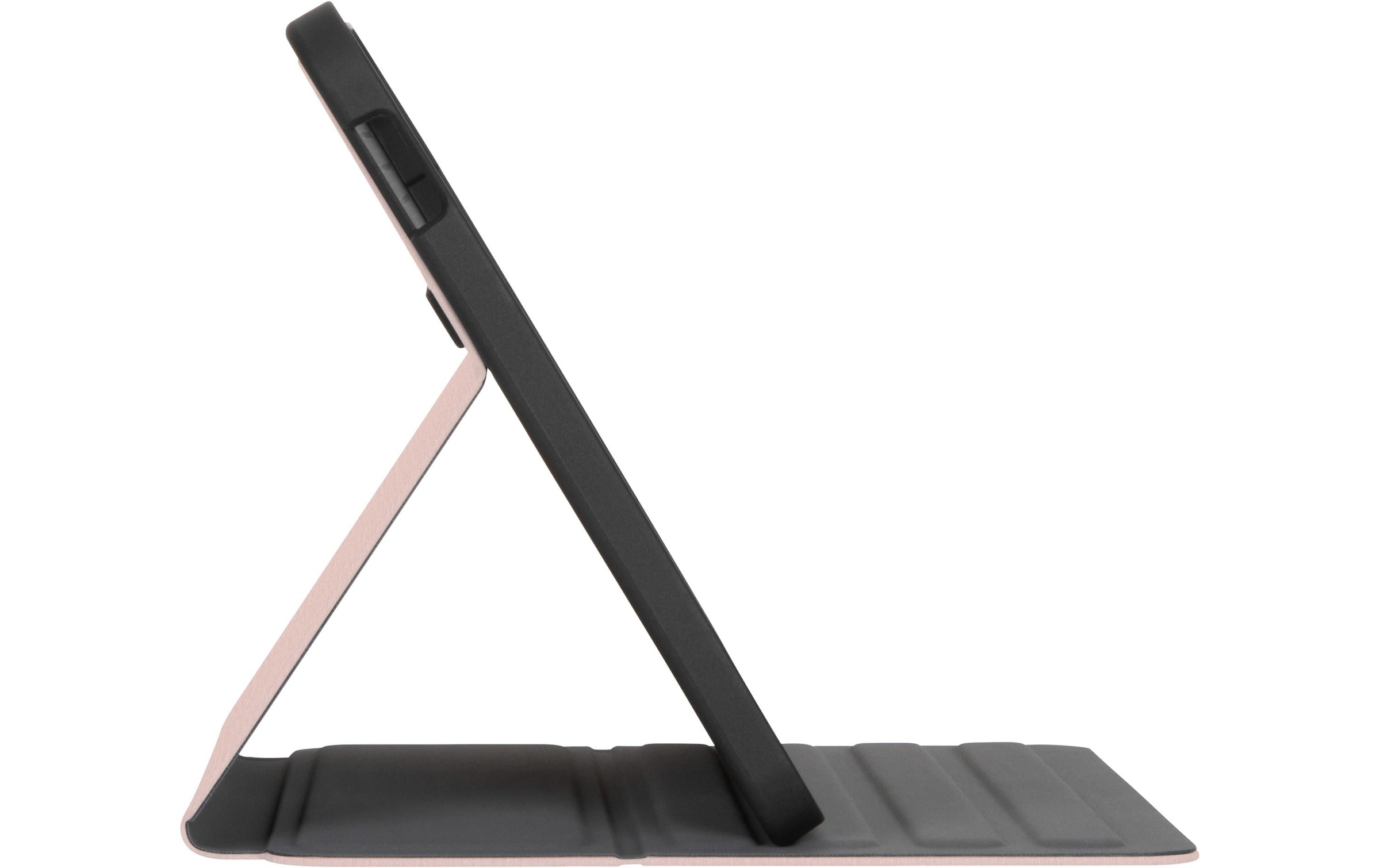 Targus Backcover »Cover Click In 10,9 für iPad (10, Gen) Rose«