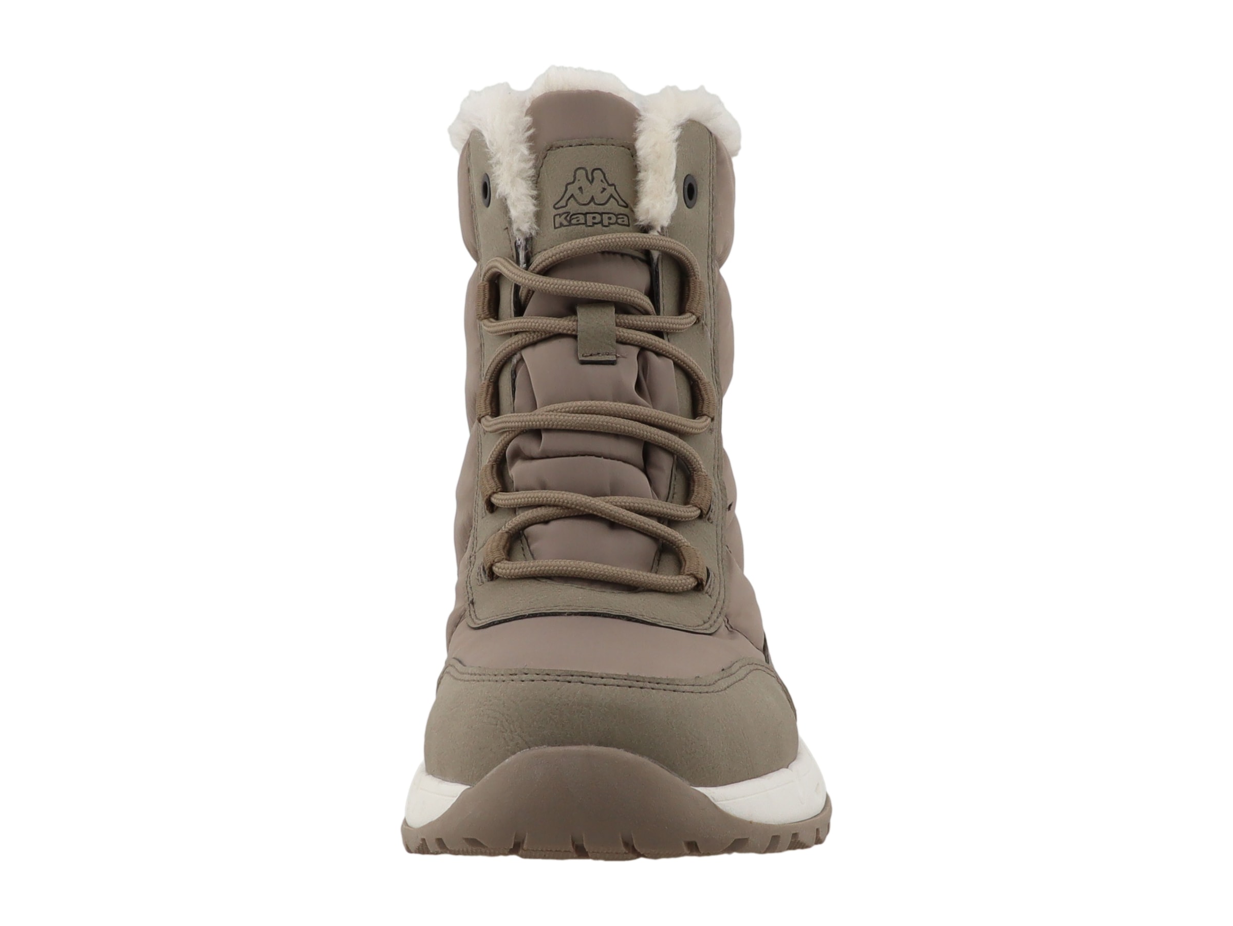 Kappa Winterboots »LAIZA«  Winterschuhe, Winterstiefel, Snowboots, wasserdicht