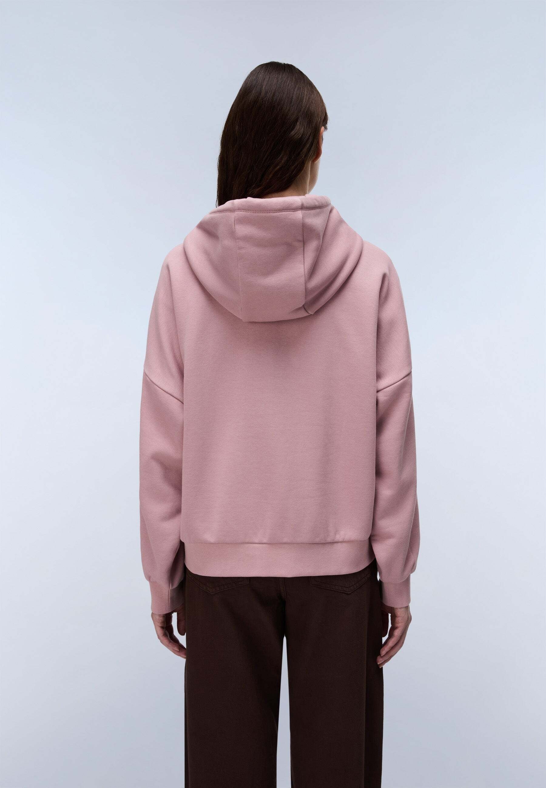 Napapijri Pull à capuche »Napapijri Kapuzenpullover B-ARAL H W«
