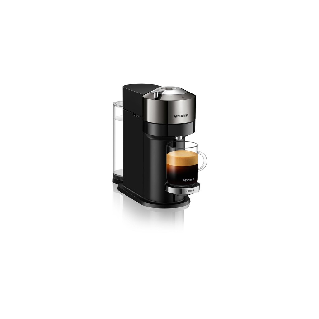 Krups Kapselmaschine »Krups Kaffeemaschine Nespresso Vert«