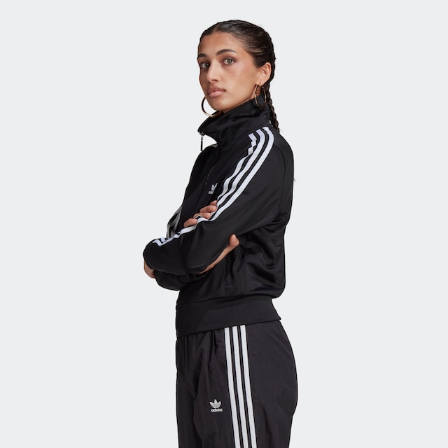 Entdecke adidas Originals Trainingsjacke »ADICOLOR CLASSICS FIREBIRD  ORIGINALS« auf