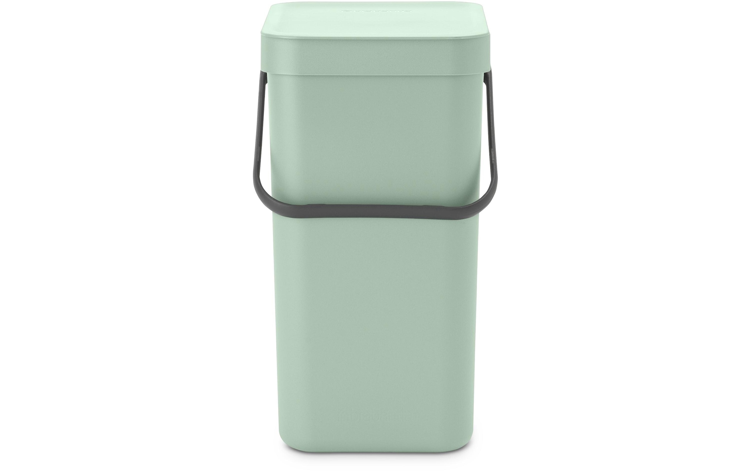 Brabantia Poubelle bio »Sort & Go« 1 Behälter
